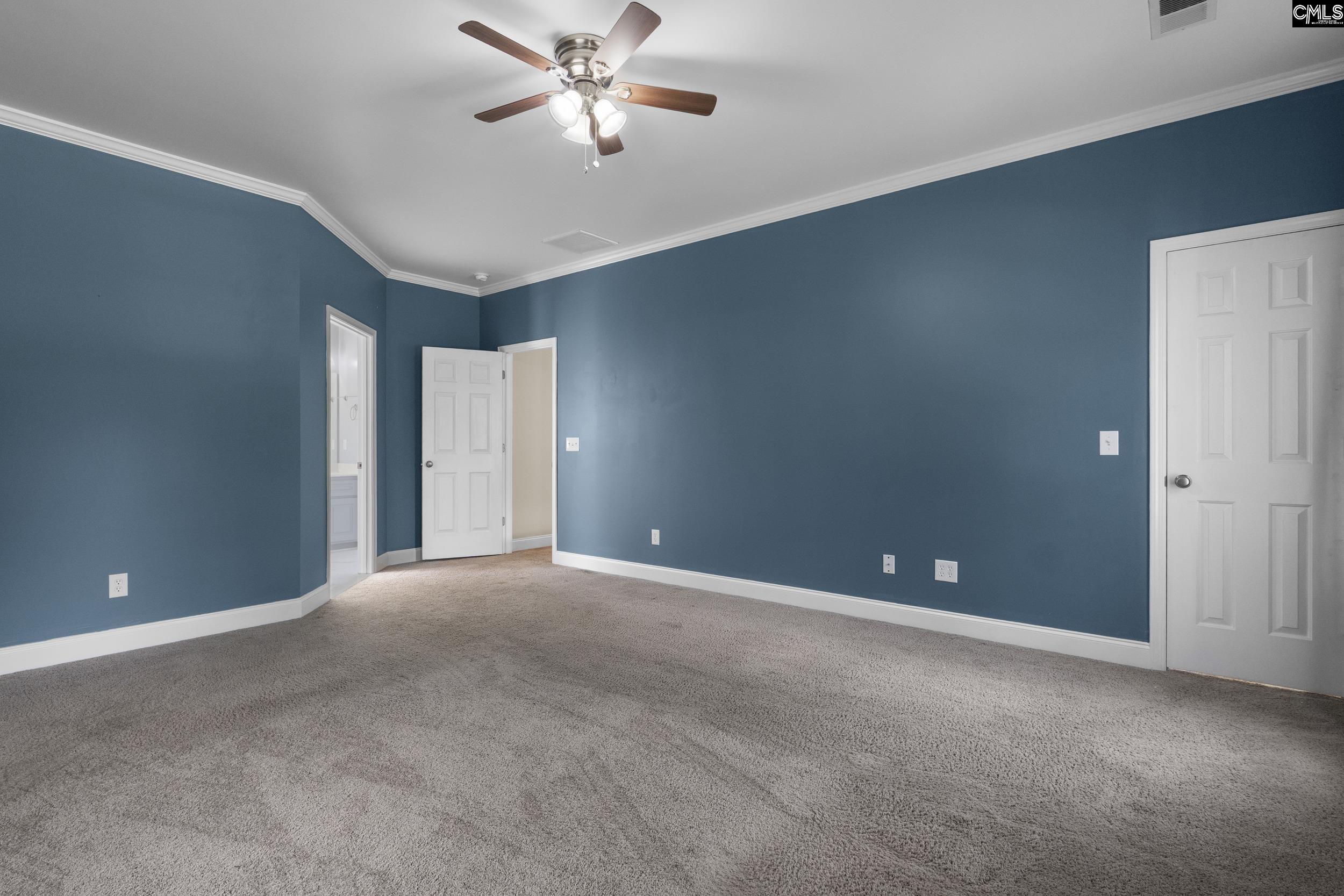 203 S Crescent Lake Way, Blythewood, South Carolina image 17
