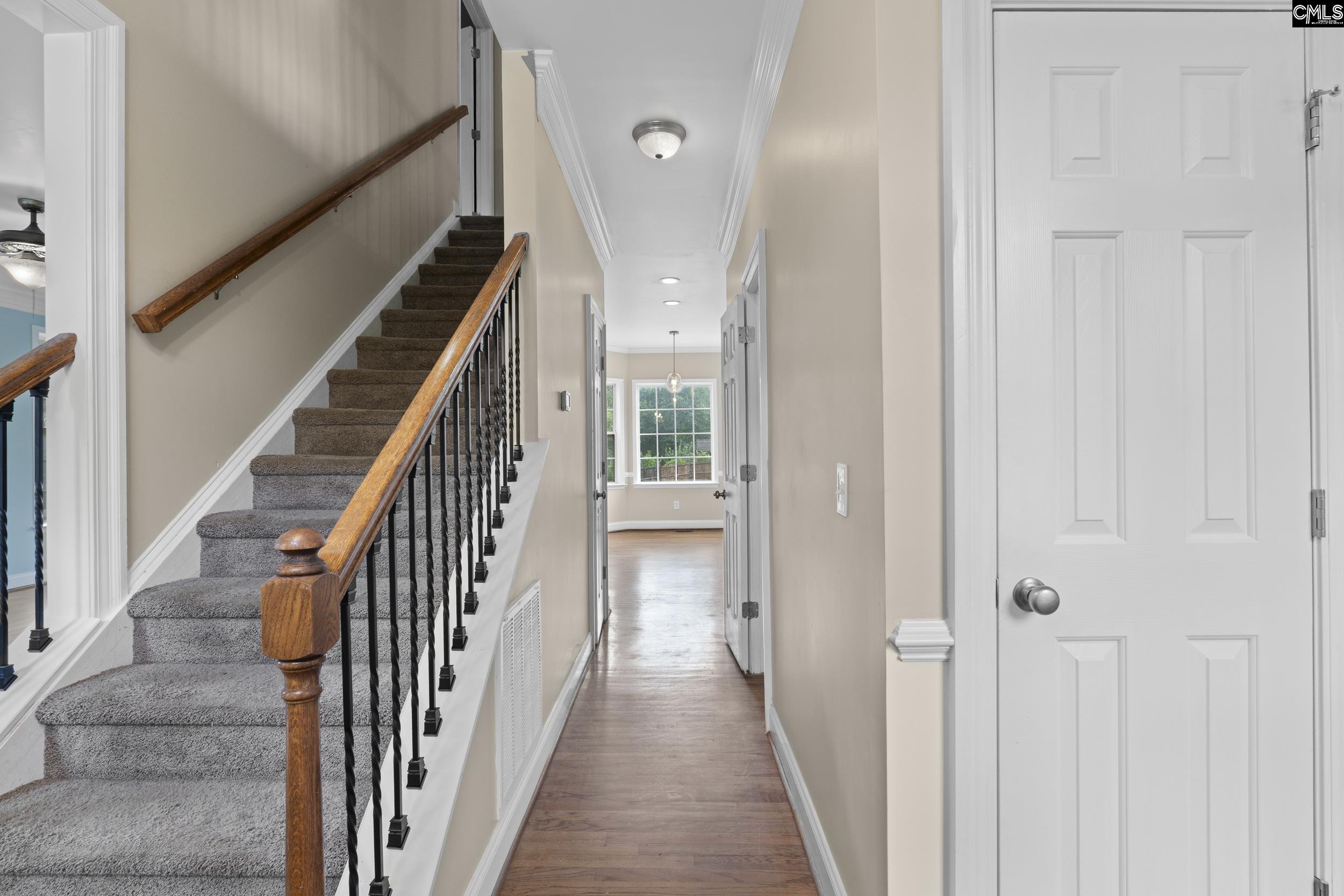 203 S Crescent Lake Way, Blythewood, South Carolina image 4