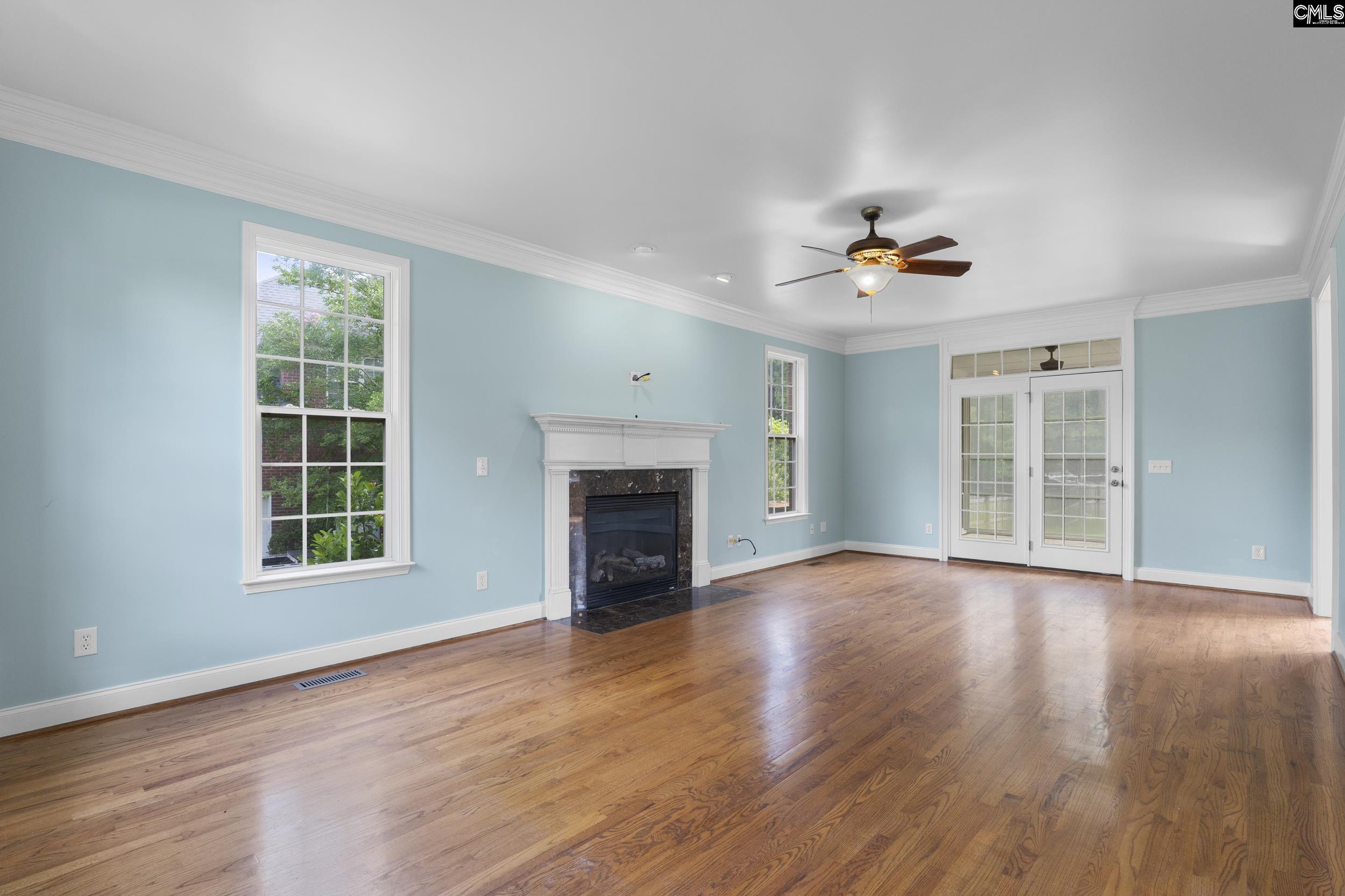 203 S Crescent Lake Way, Blythewood, South Carolina image 5