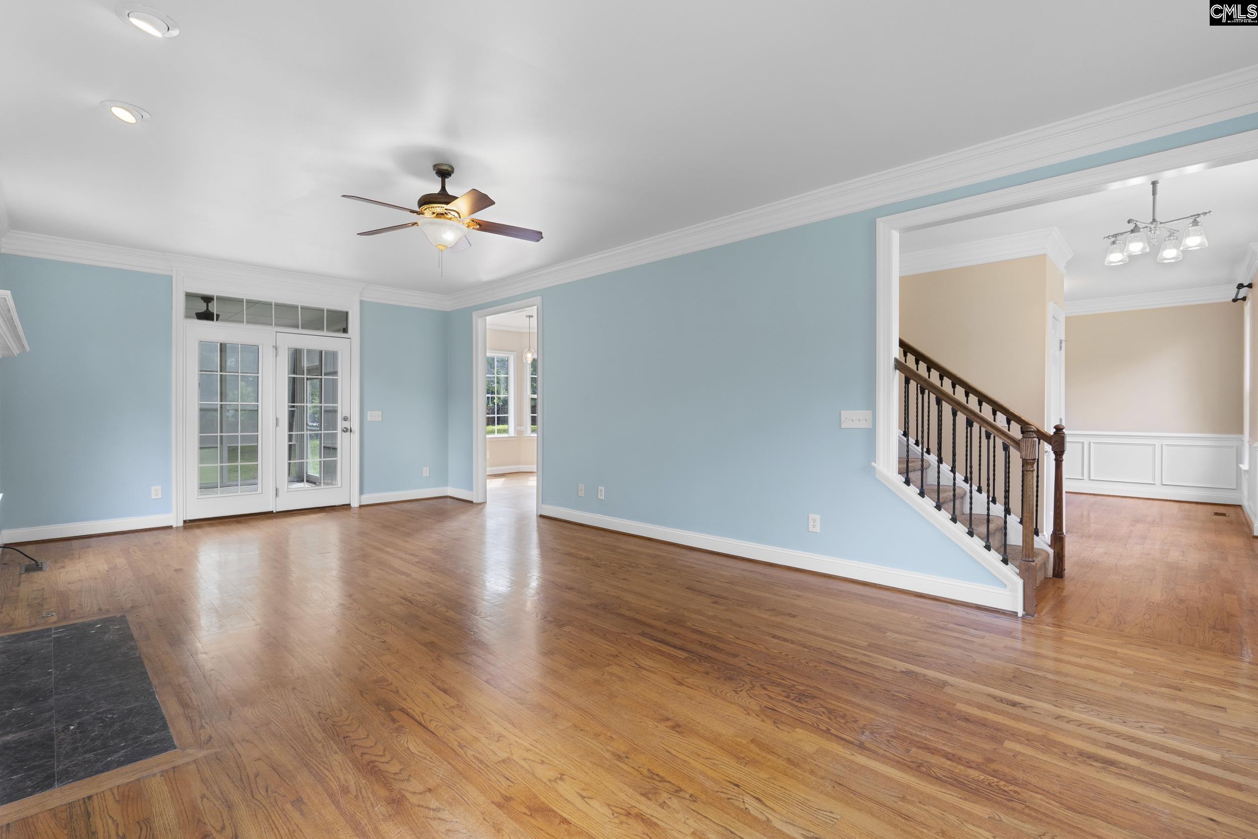 203 S Crescent Lake Way, Blythewood, South Carolina image 6