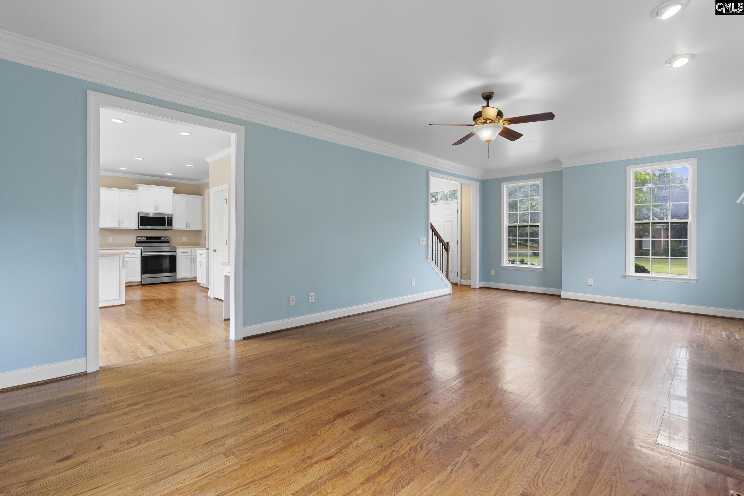203 S Crescent Lake Way, Blythewood, South Carolina image 7