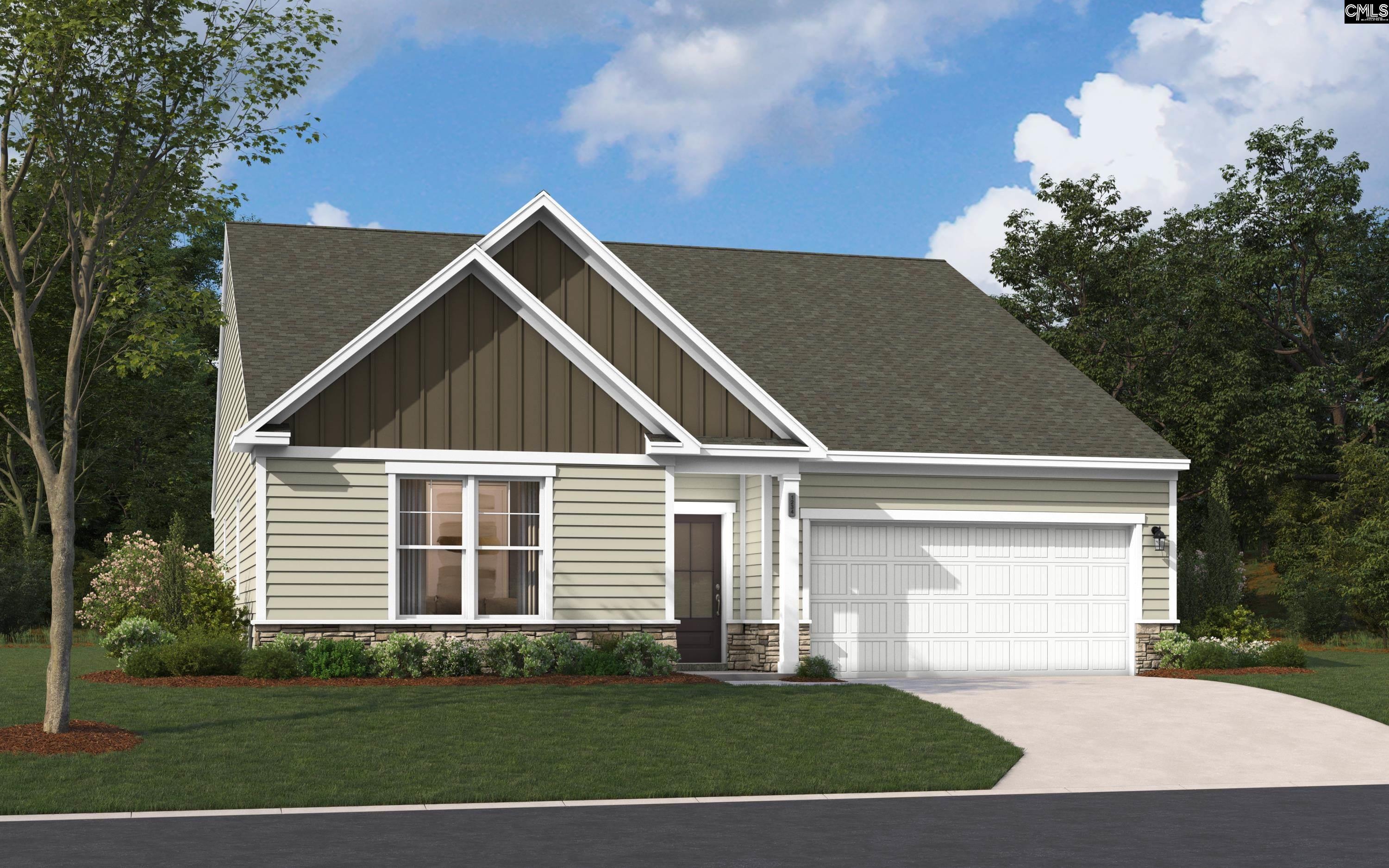 4279 Hartshorn Circle, Aiken, South Carolina image 1