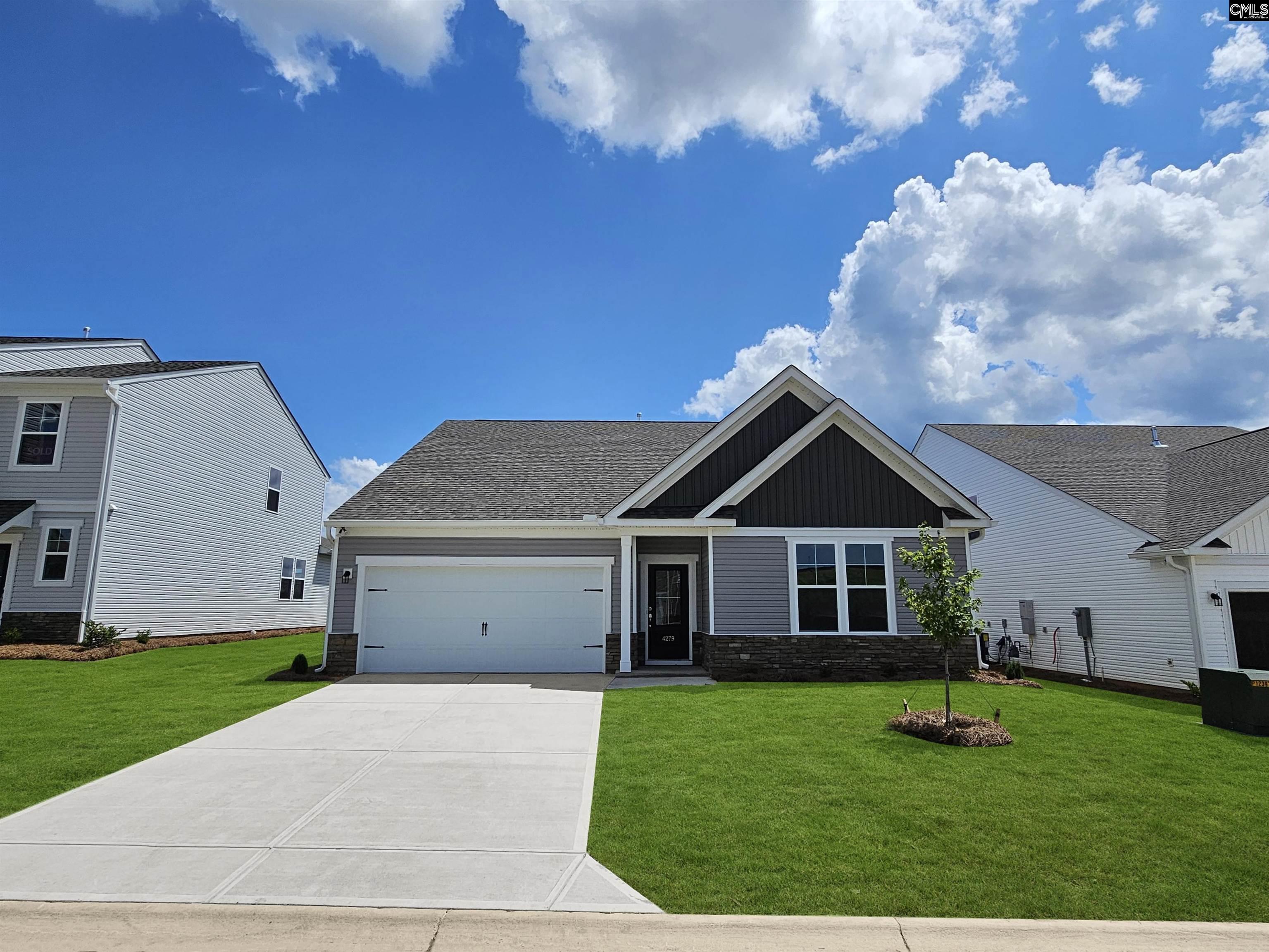 4279 Hartshorn Circle Aiken, SC 29801