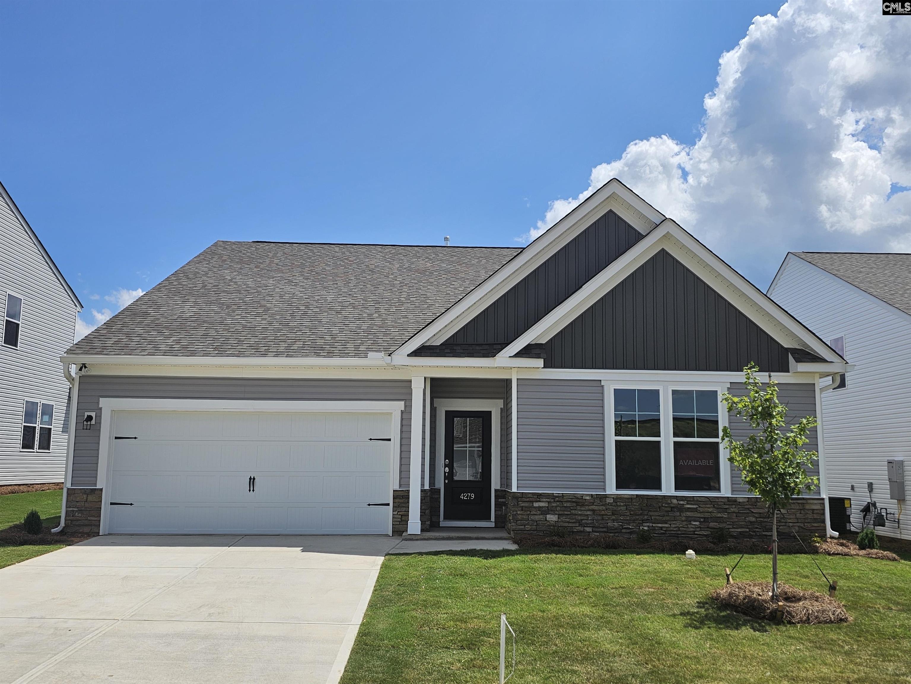 4279 Hartshorn Circle Aiken, SC 29801