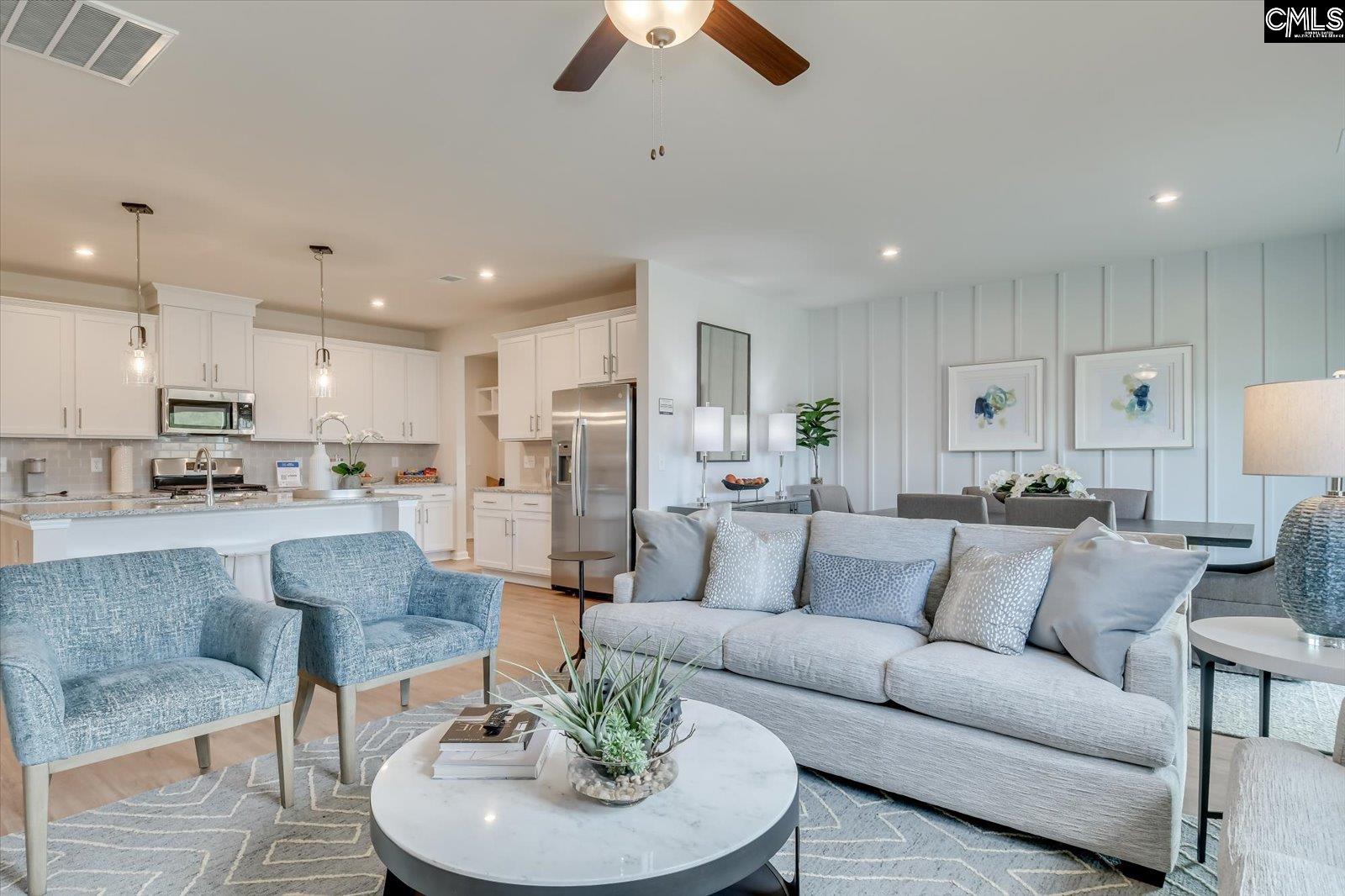 4279 Hartshorn Circle Aiken, SC 29801