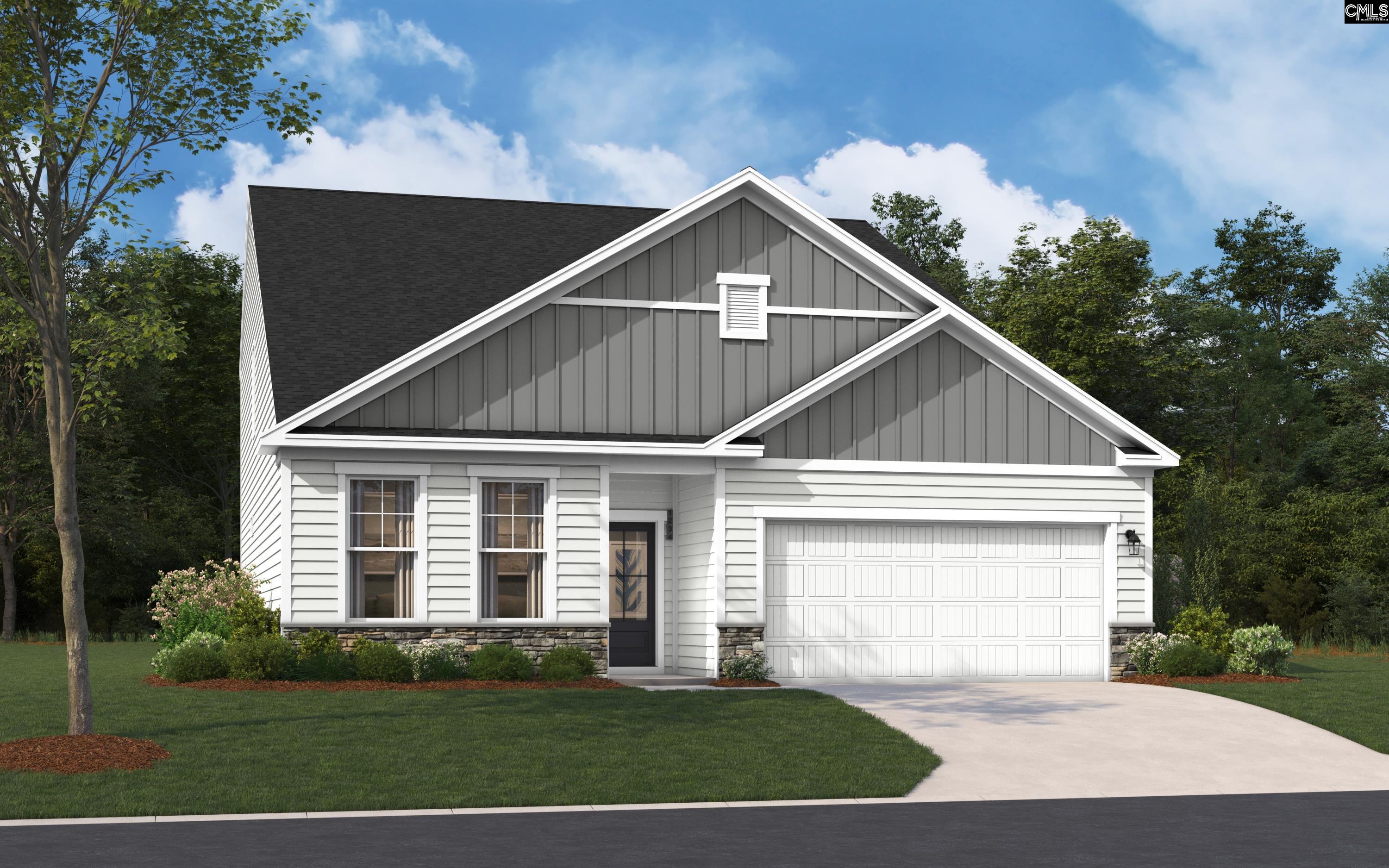 208 Marstrand Circle, Aiken, South Carolina image 1