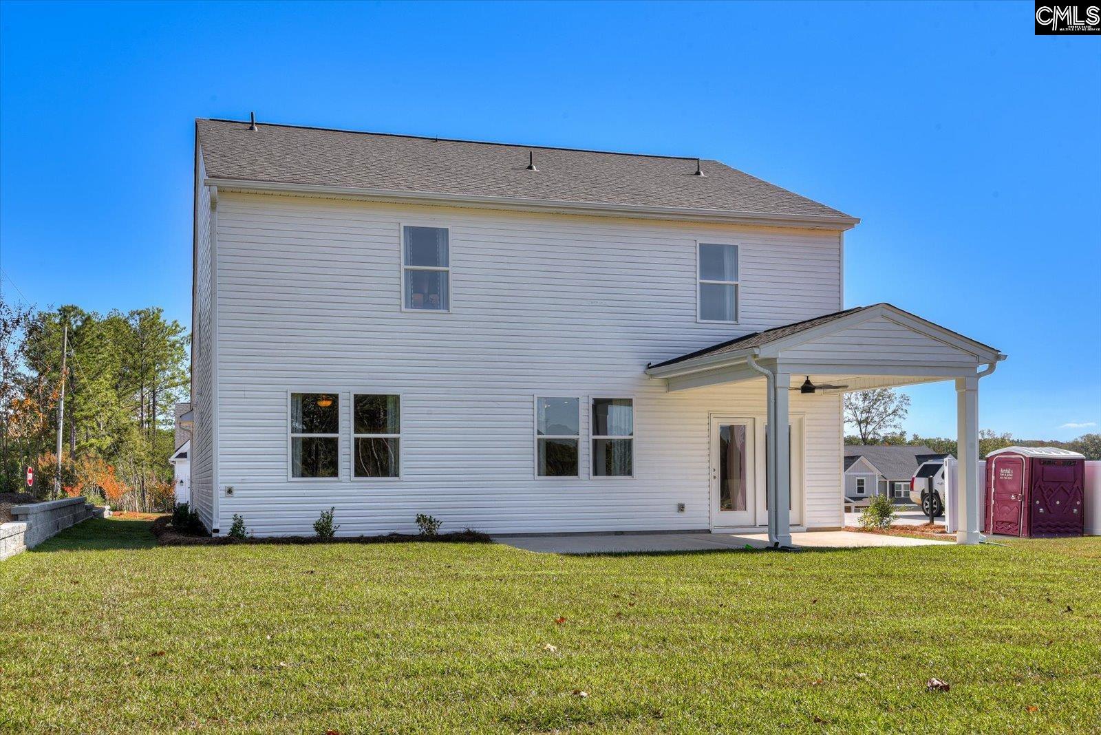 208 Marstrand Circle, Aiken, South Carolina image 49
