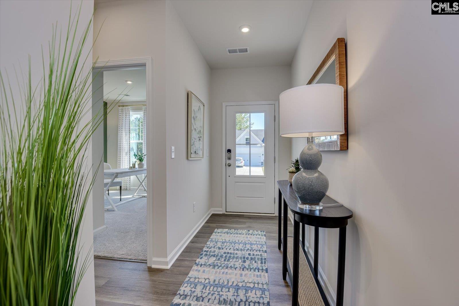 208 Marstrand Circle, Aiken, South Carolina image 6