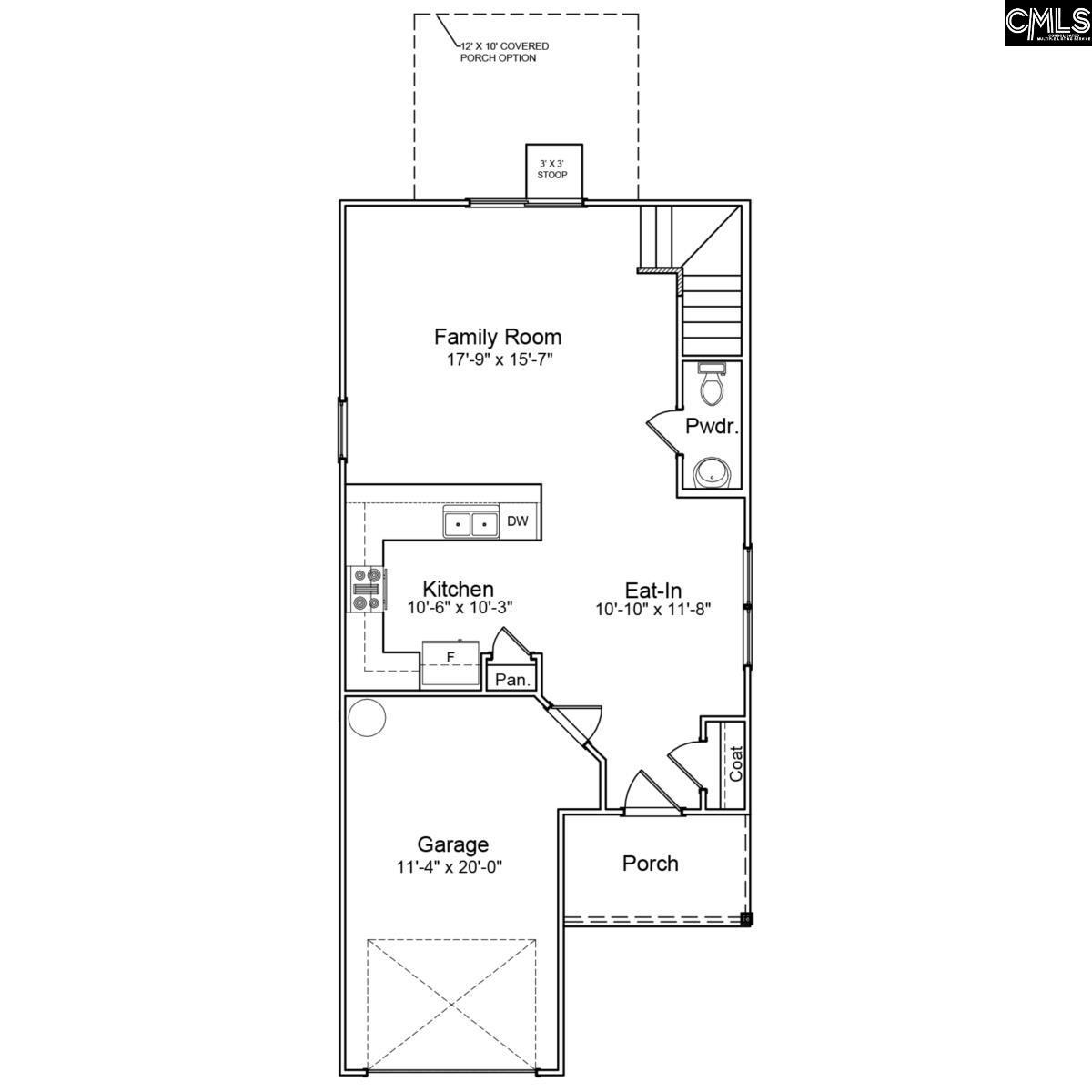 425 Eclipse Lane, Elgin, South Carolina image 2