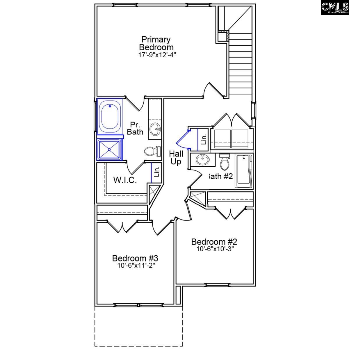 425 Eclipse Lane, Elgin, South Carolina image 3