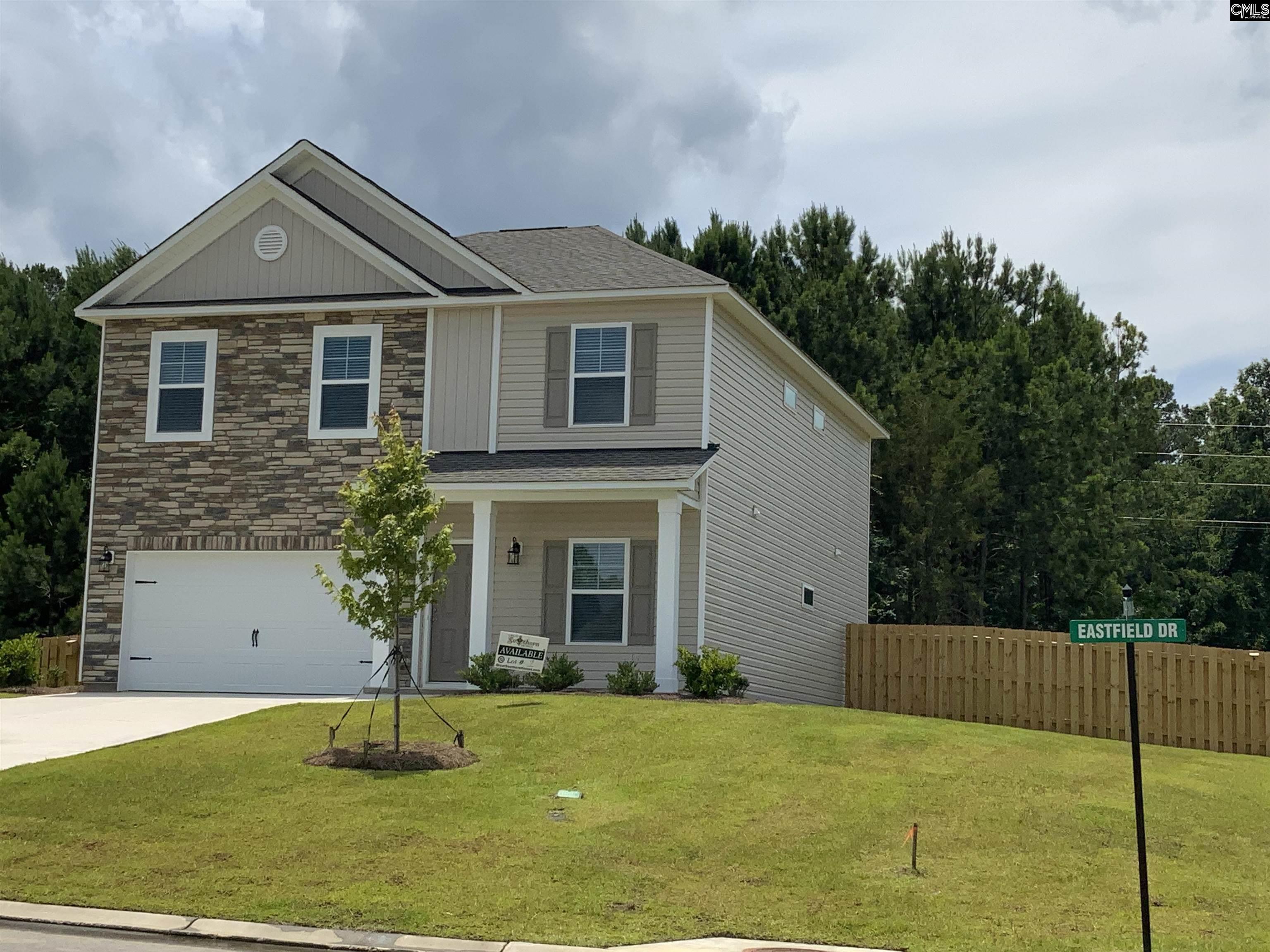 111 Caballeros Trail, Prosperity, South Carolina image 2