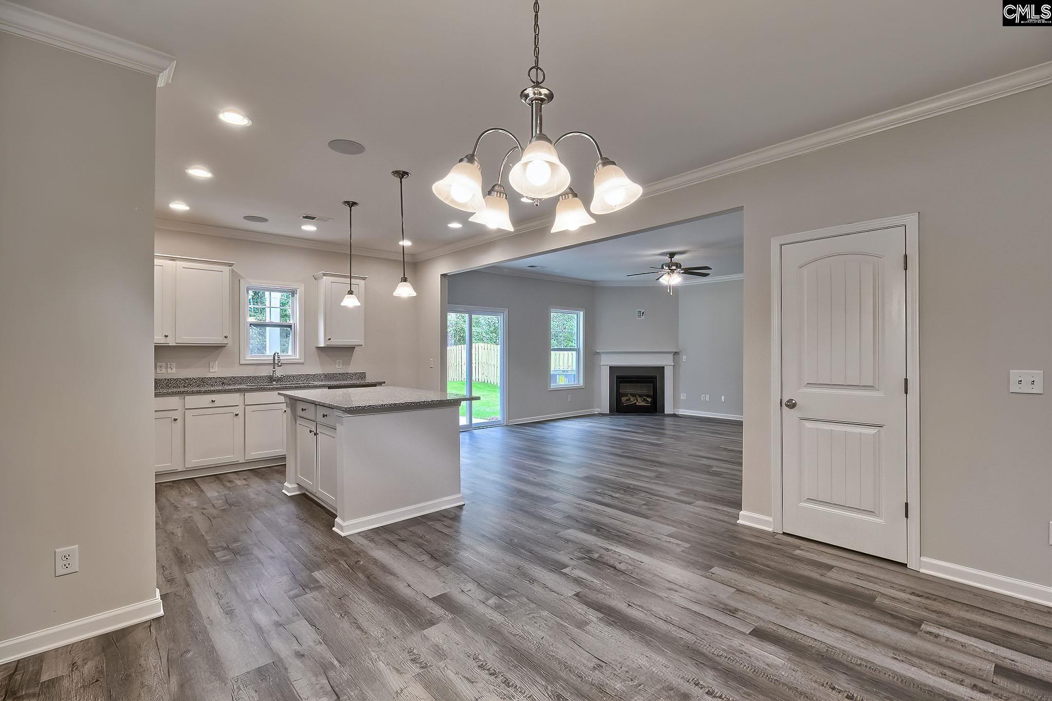 111 Caballeros Trail, Prosperity, South Carolina image 8
