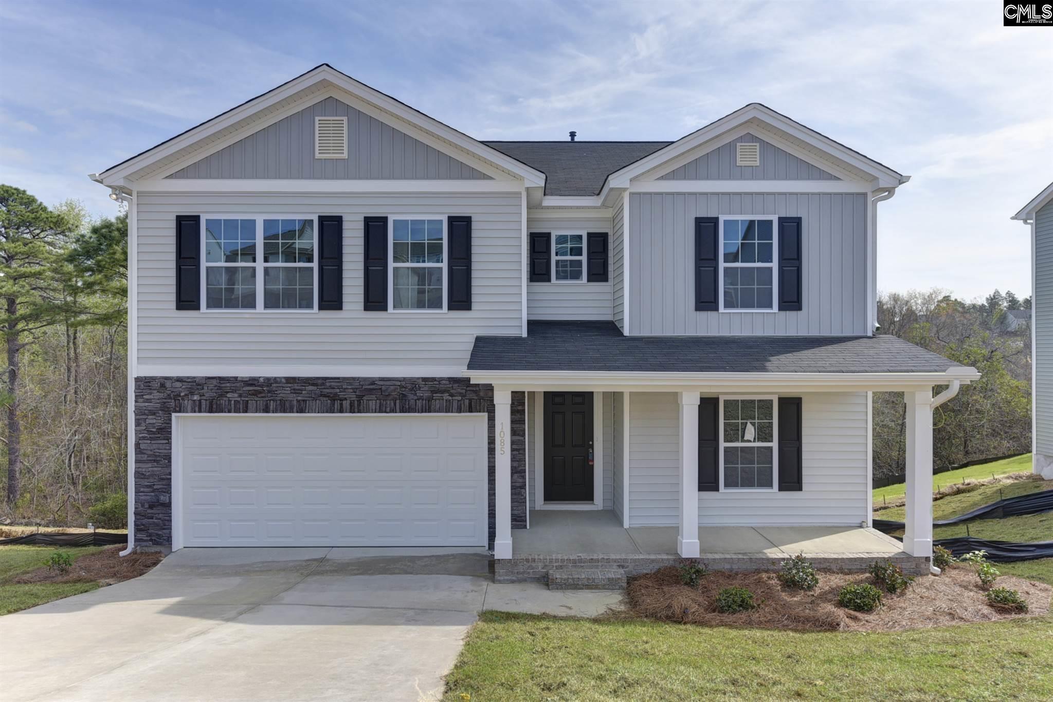 27 Twinspur Court Columbia, SC 29229-7070