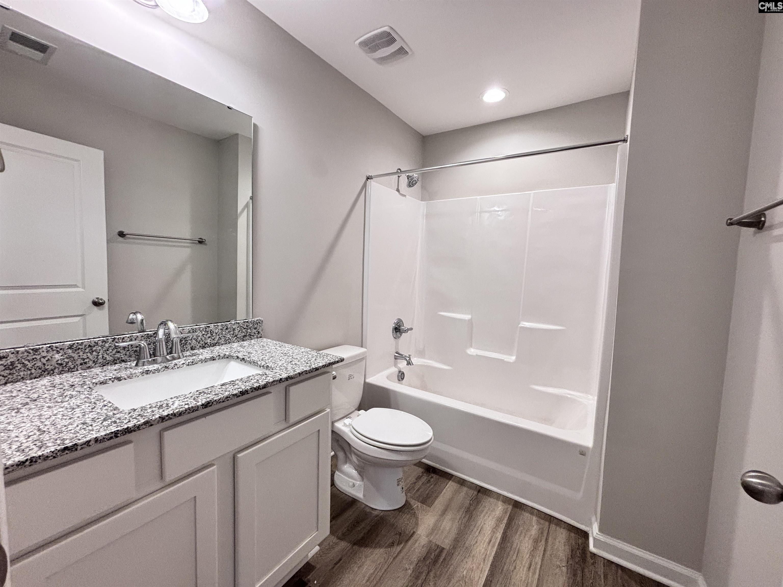 27 Twinspur Court Columbia, SC 29229-7070