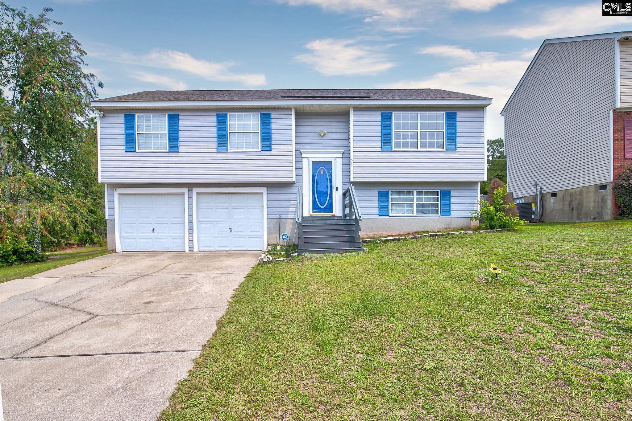 511 Autumn Glen Road Columbia, SC 29229