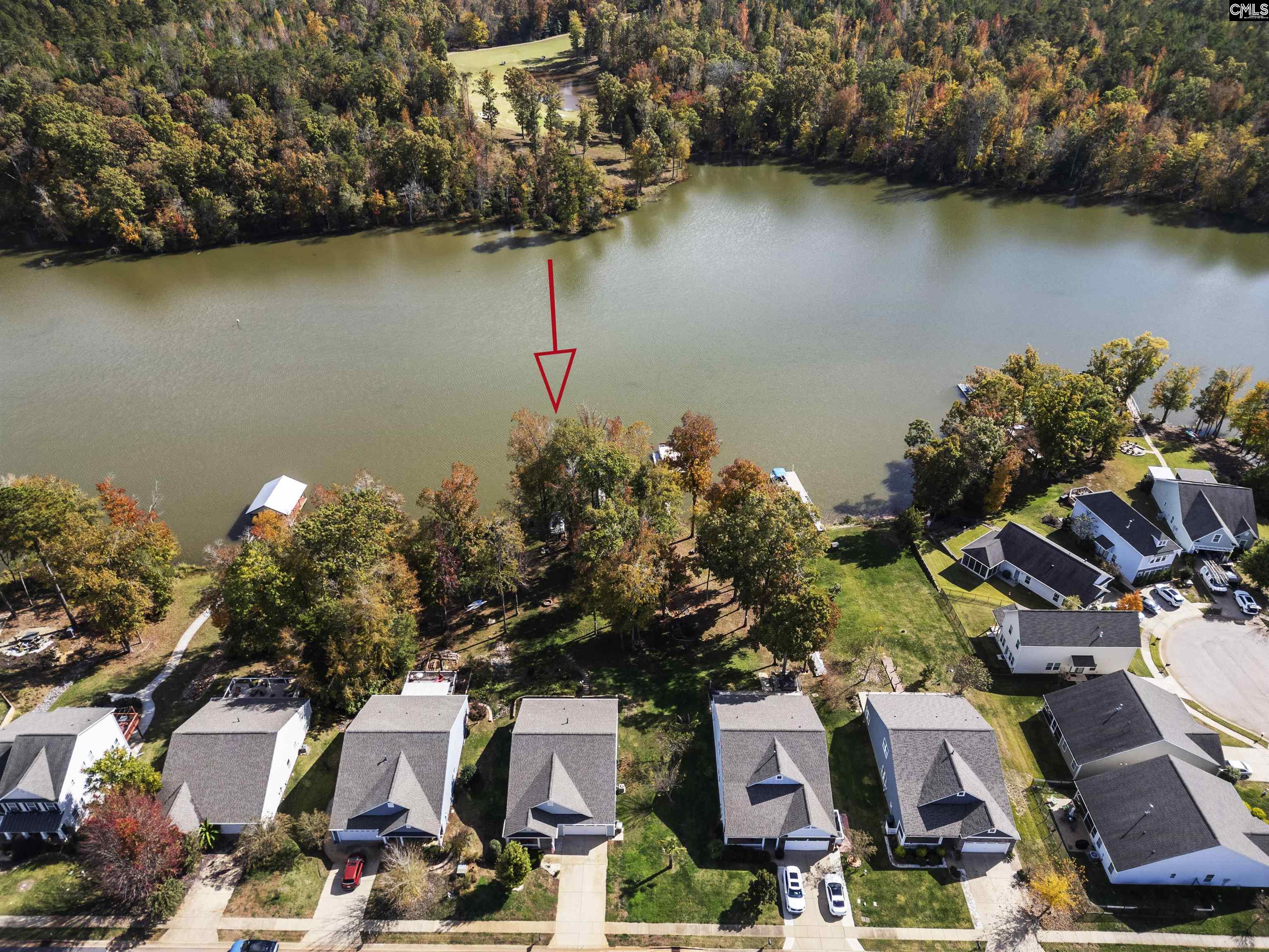 25566 Seagull Drive, Lancaster, South Carolina image 1