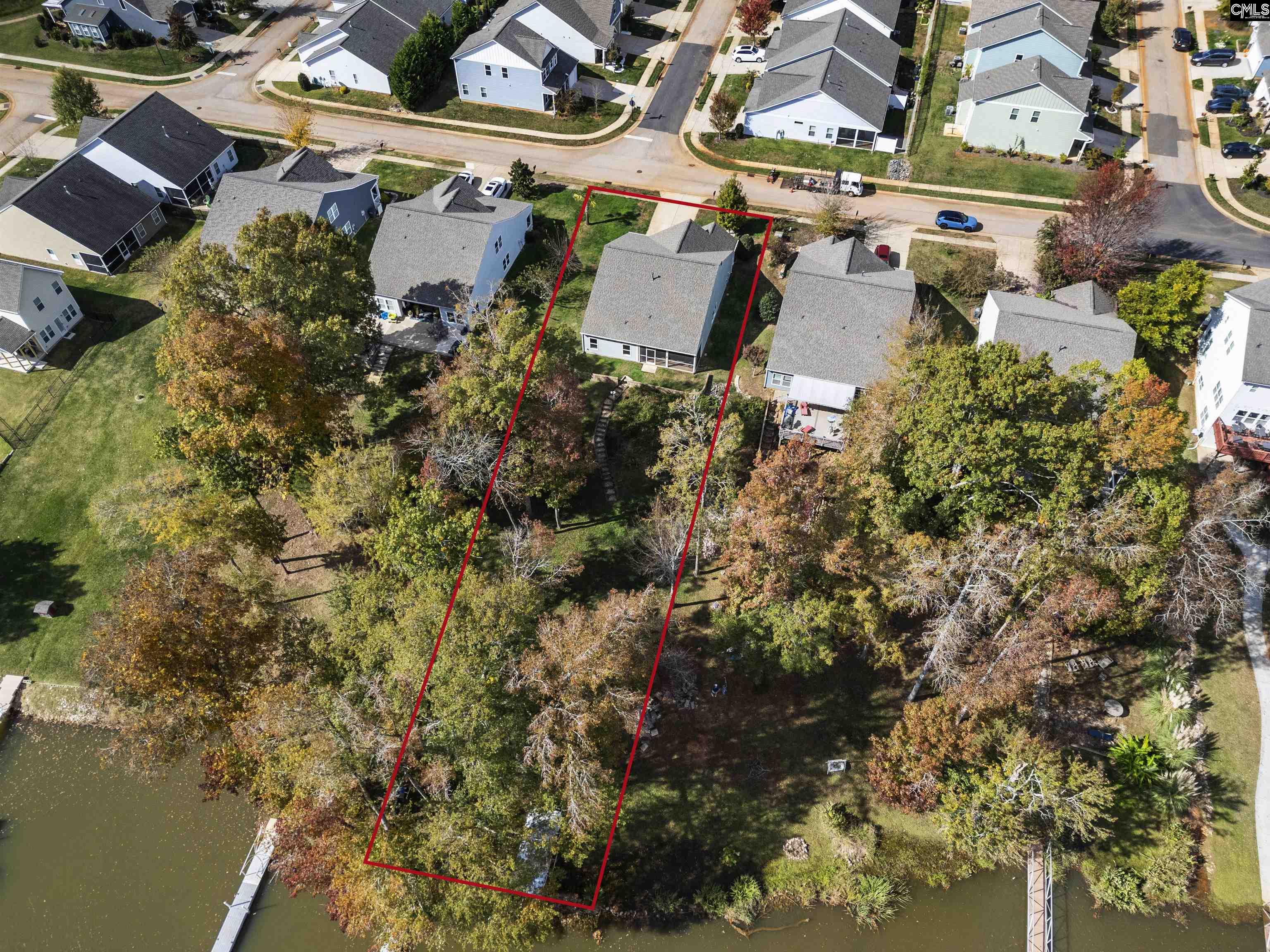 25566 Seagull Drive, Lancaster, South Carolina image 26