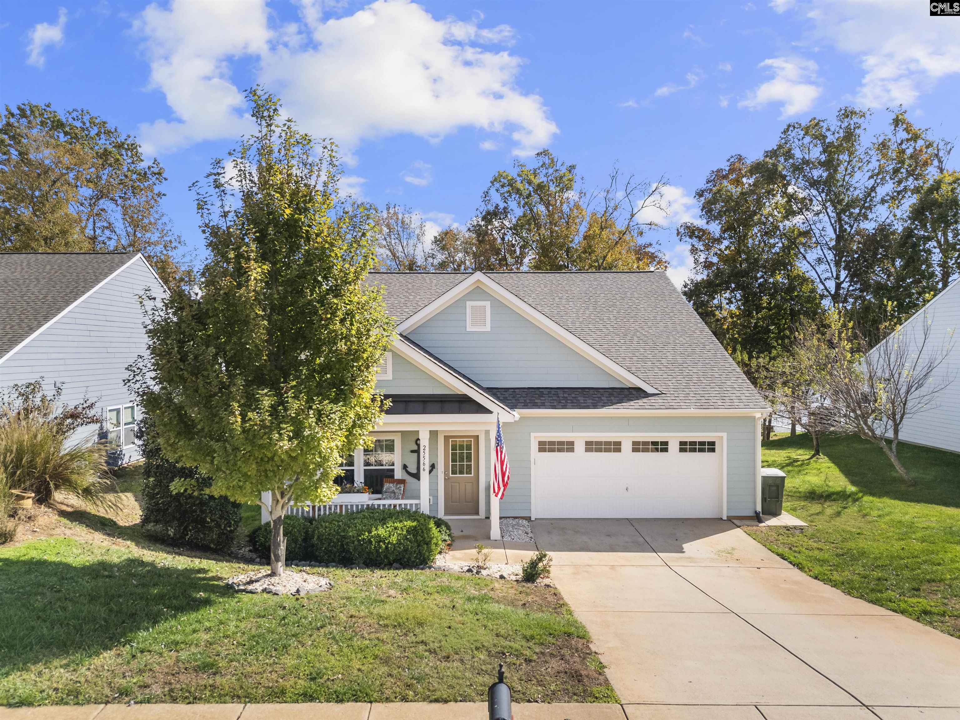 25566 Seagull Drive, Lancaster, South Carolina image 4