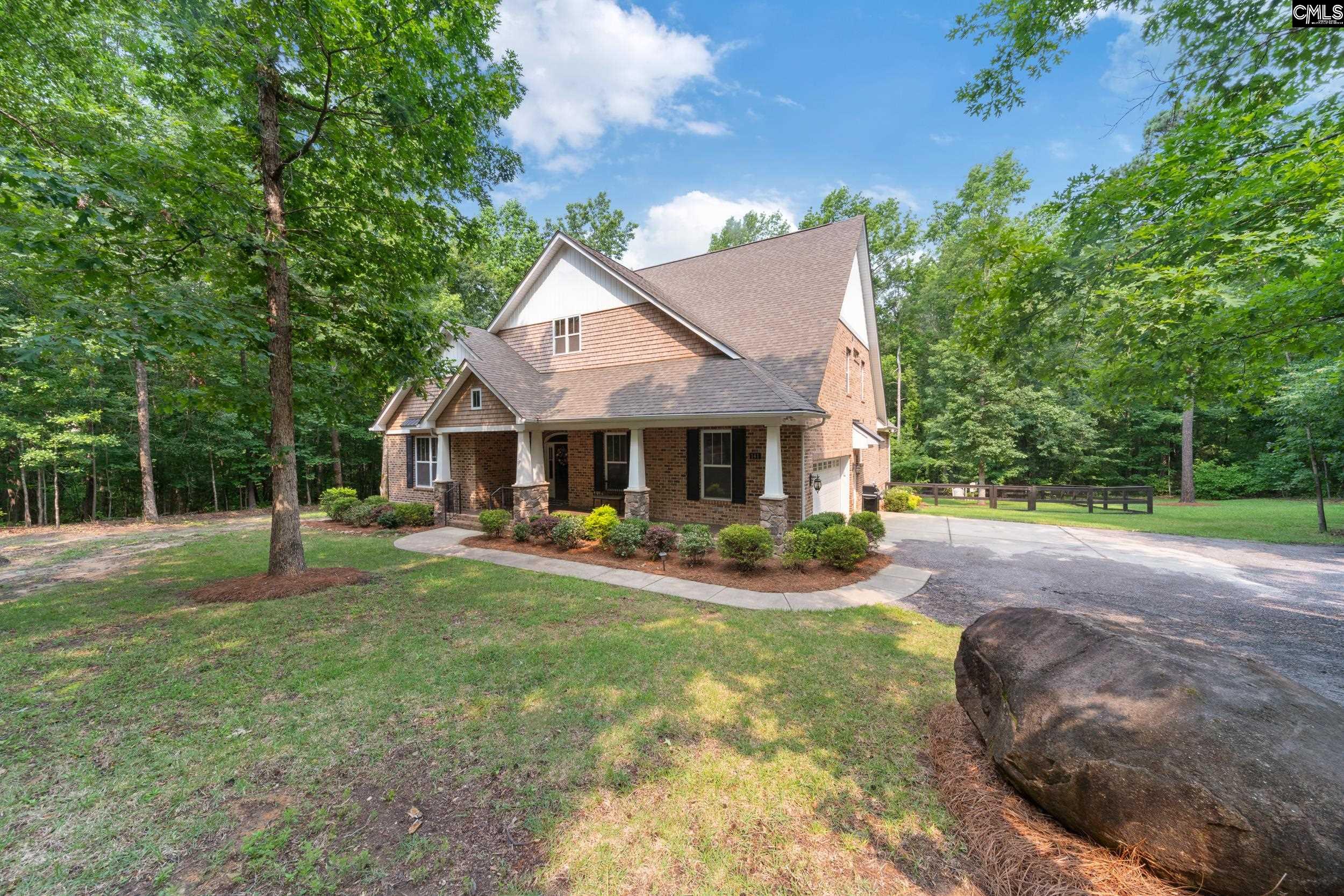 141 Rocky Meadow Drive, Gilbert, South Carolina image 1
