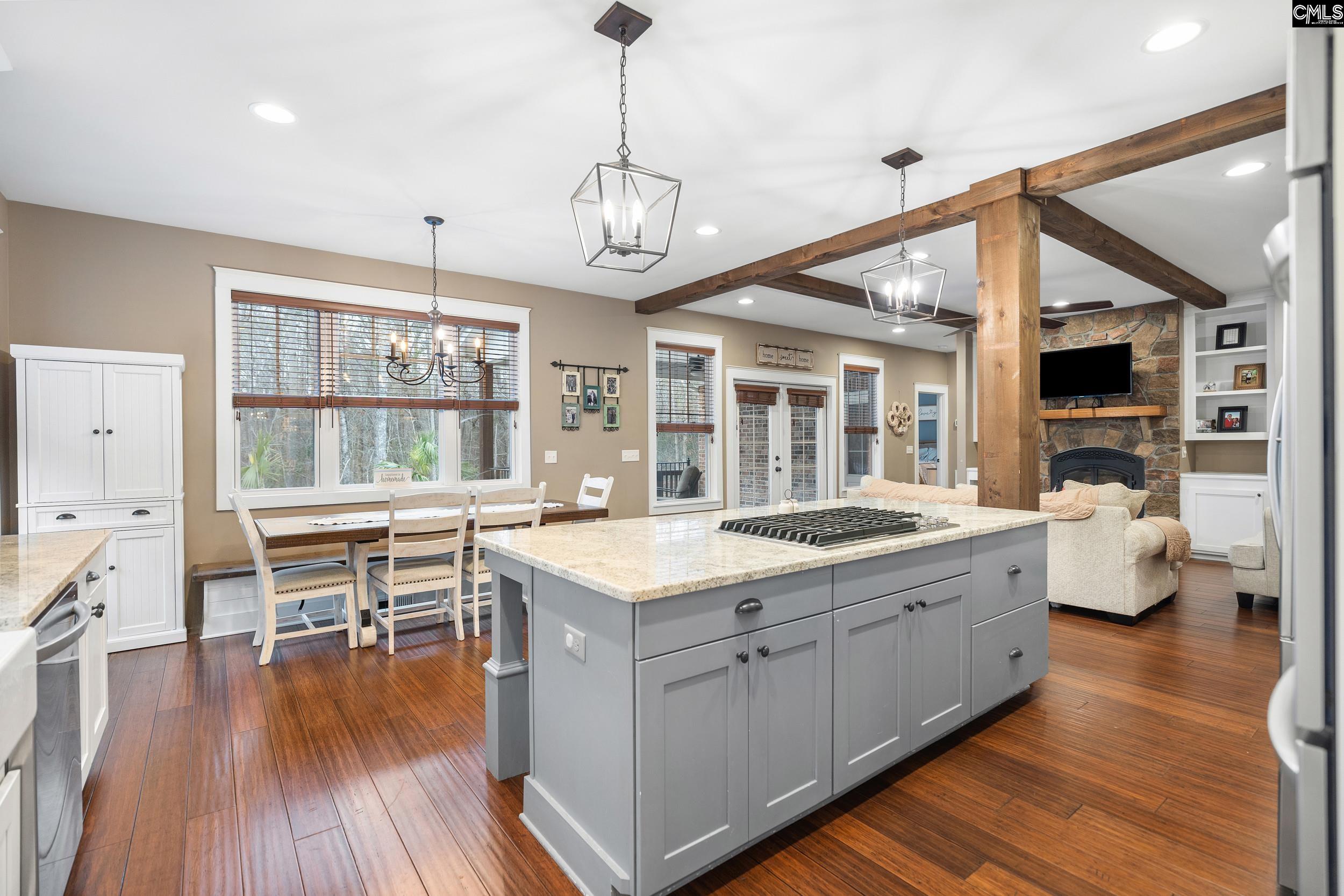 141 Rocky Meadow Drive, Gilbert, South Carolina image 11