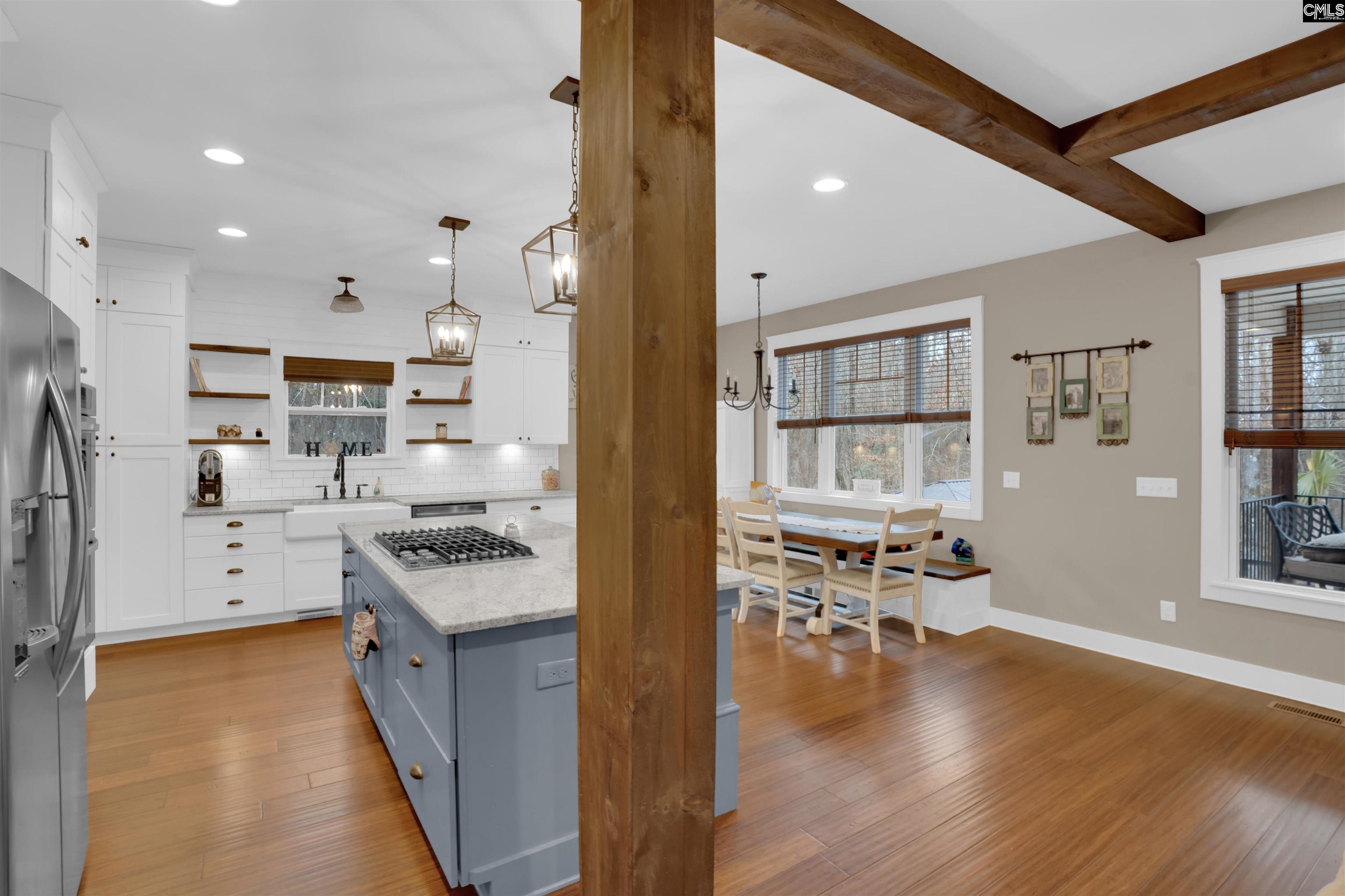 141 Rocky Meadow Drive, Gilbert, South Carolina image 12