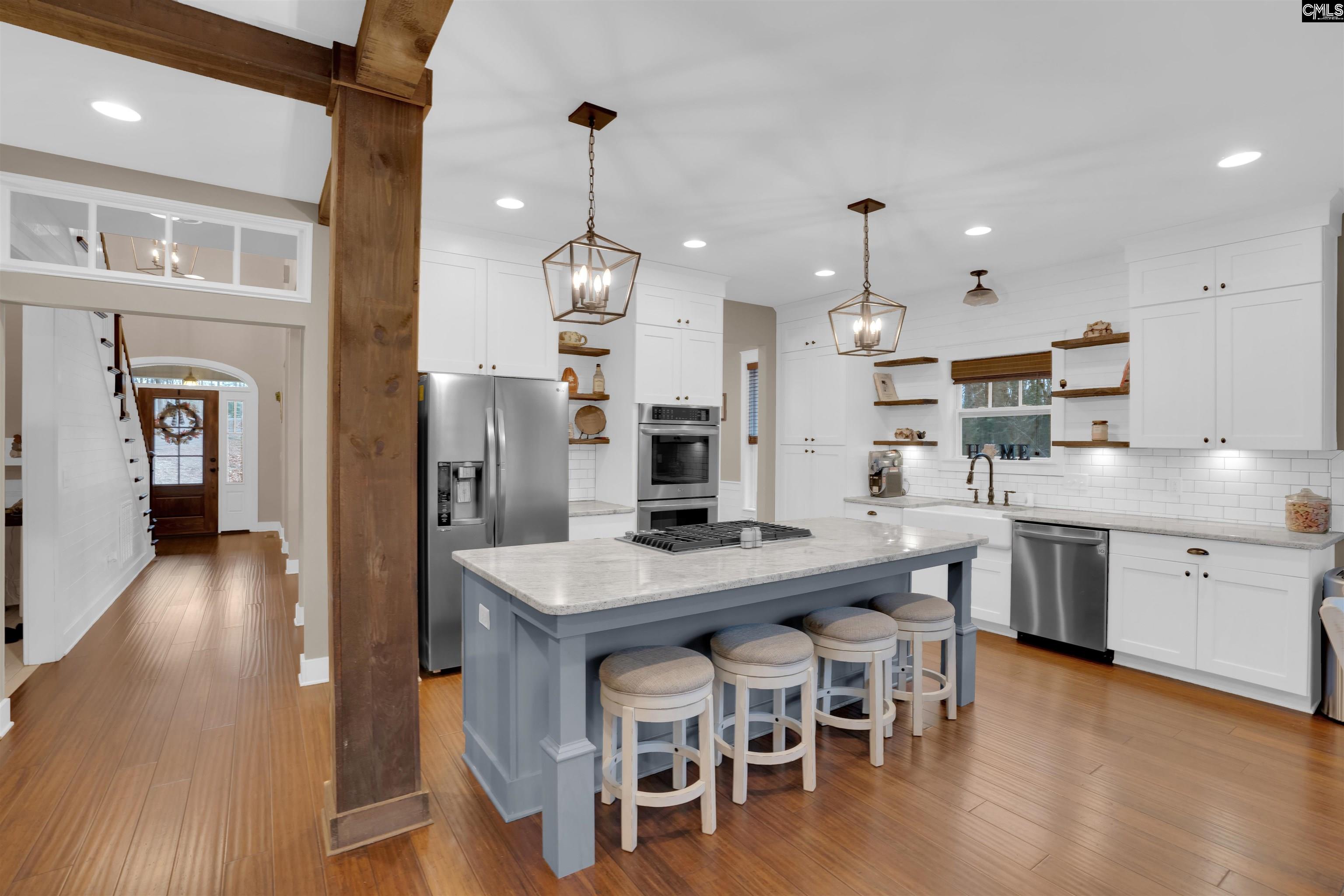 141 Rocky Meadow Drive, Gilbert, South Carolina image 13