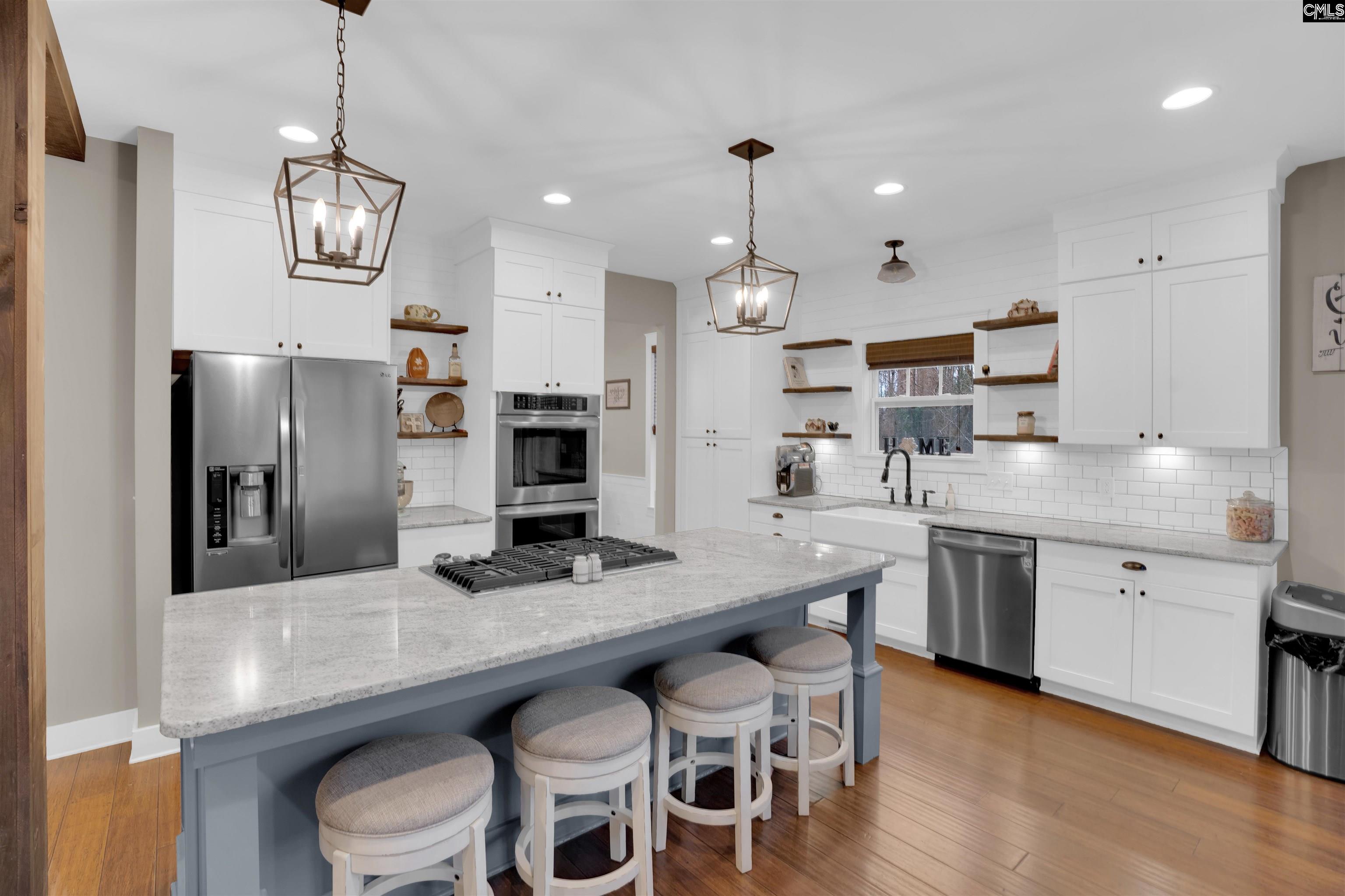 141 Rocky Meadow Drive, Gilbert, South Carolina image 14