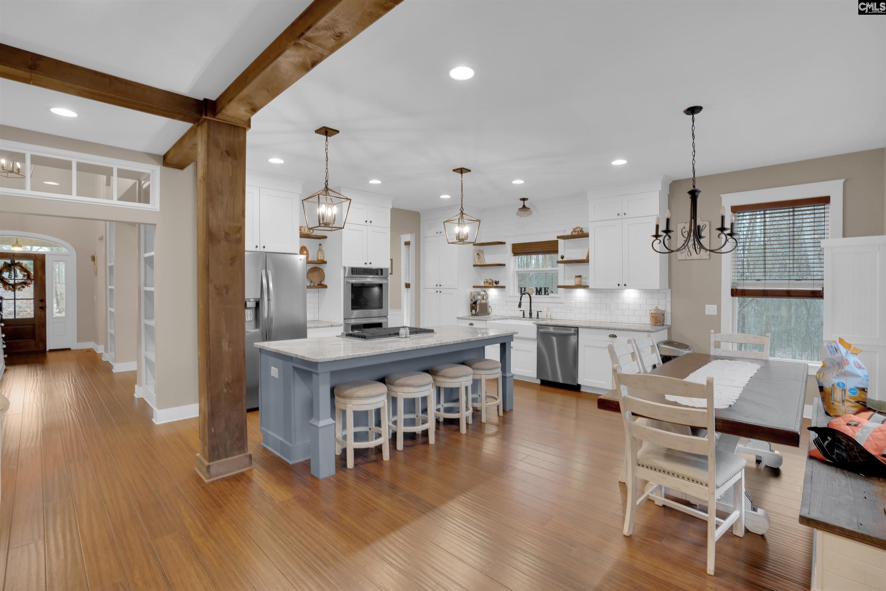 141 Rocky Meadow Drive, Gilbert, South Carolina image 15