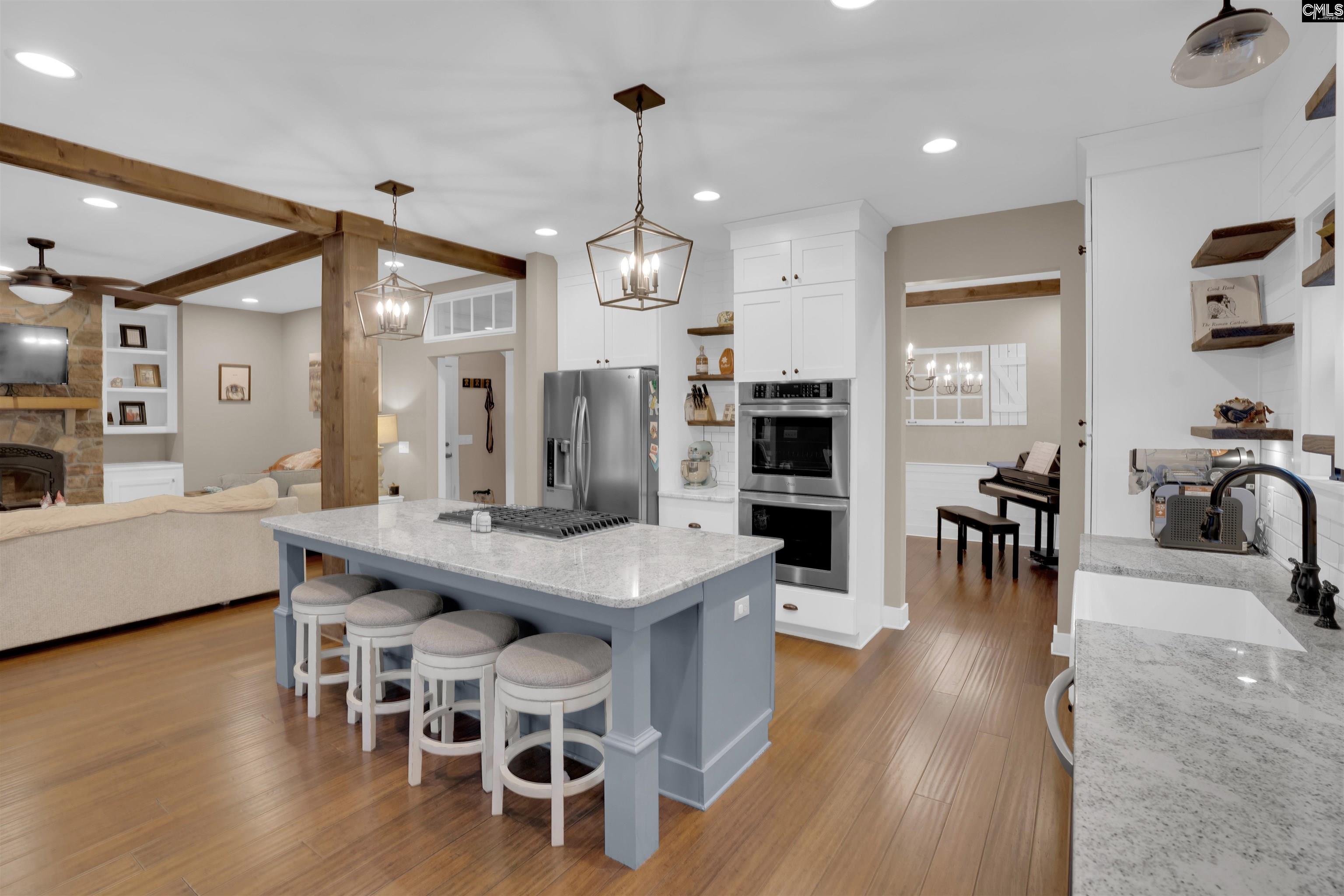 141 Rocky Meadow Drive, Gilbert, South Carolina image 17