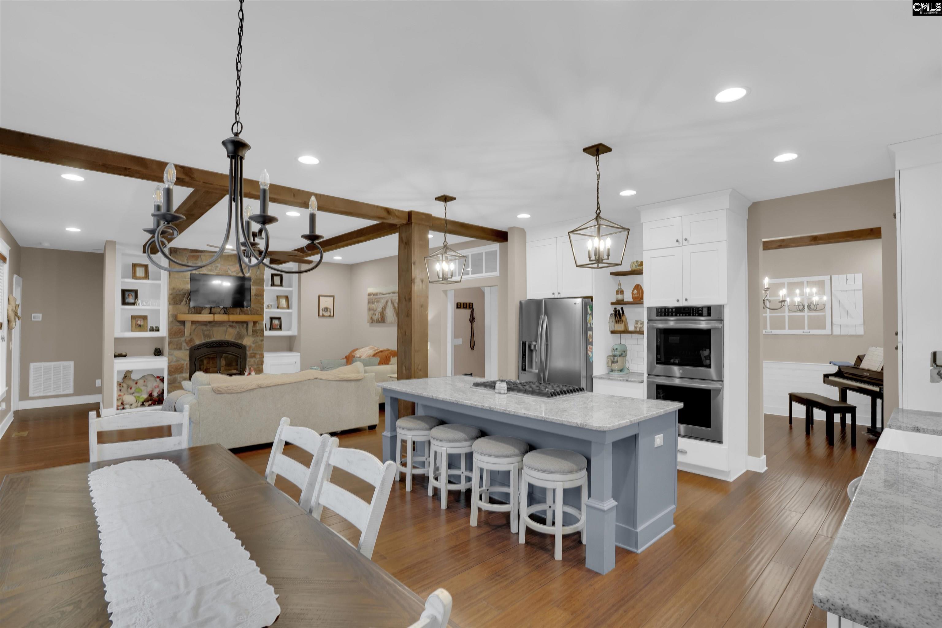 141 Rocky Meadow Drive, Gilbert, South Carolina image 18