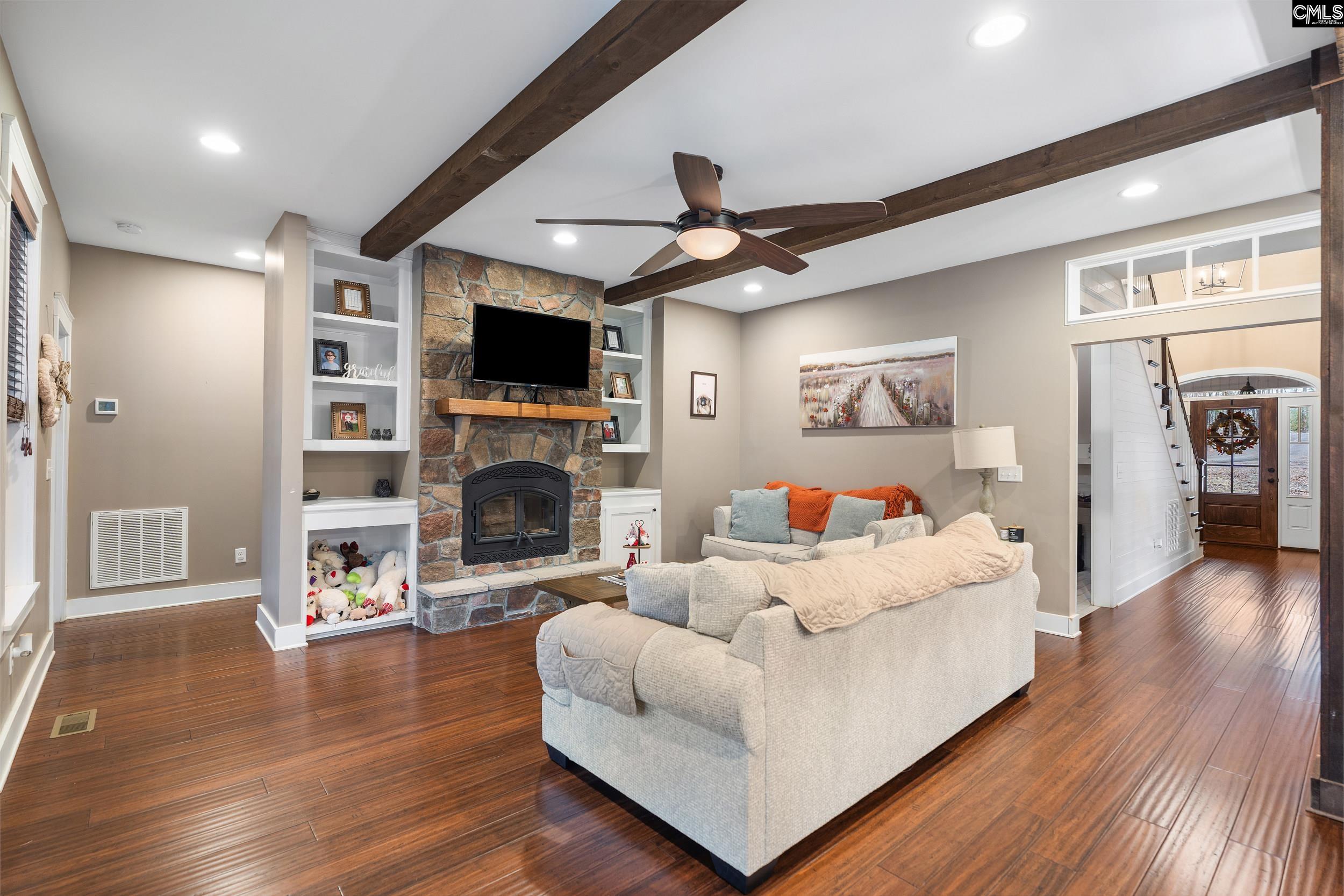 141 Rocky Meadow Drive, Gilbert, South Carolina image 19