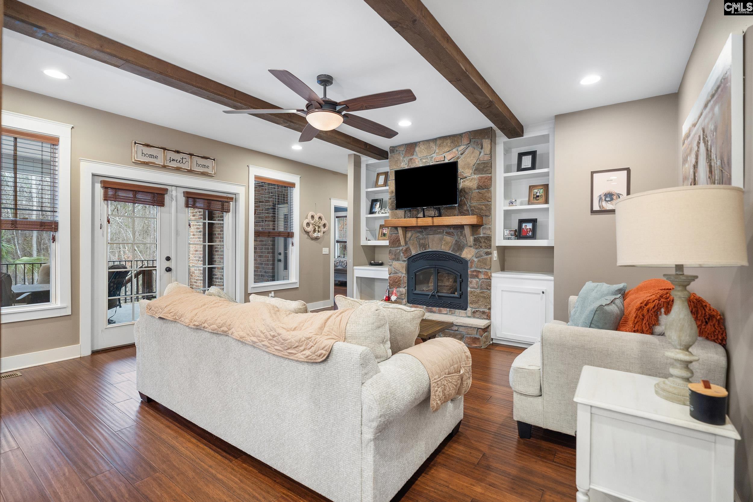 141 Rocky Meadow Drive, Gilbert, South Carolina image 20