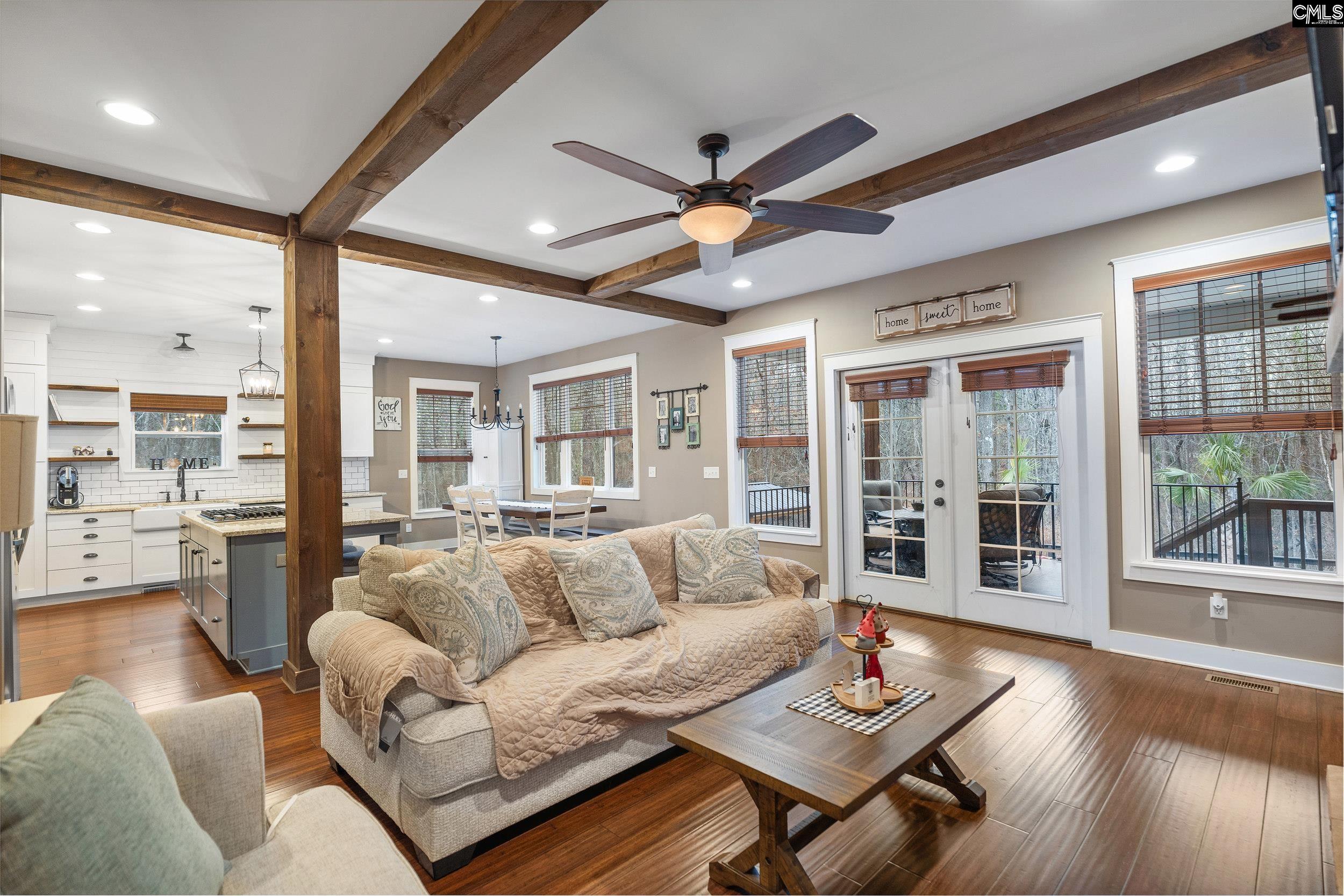 141 Rocky Meadow Drive, Gilbert, South Carolina image 21