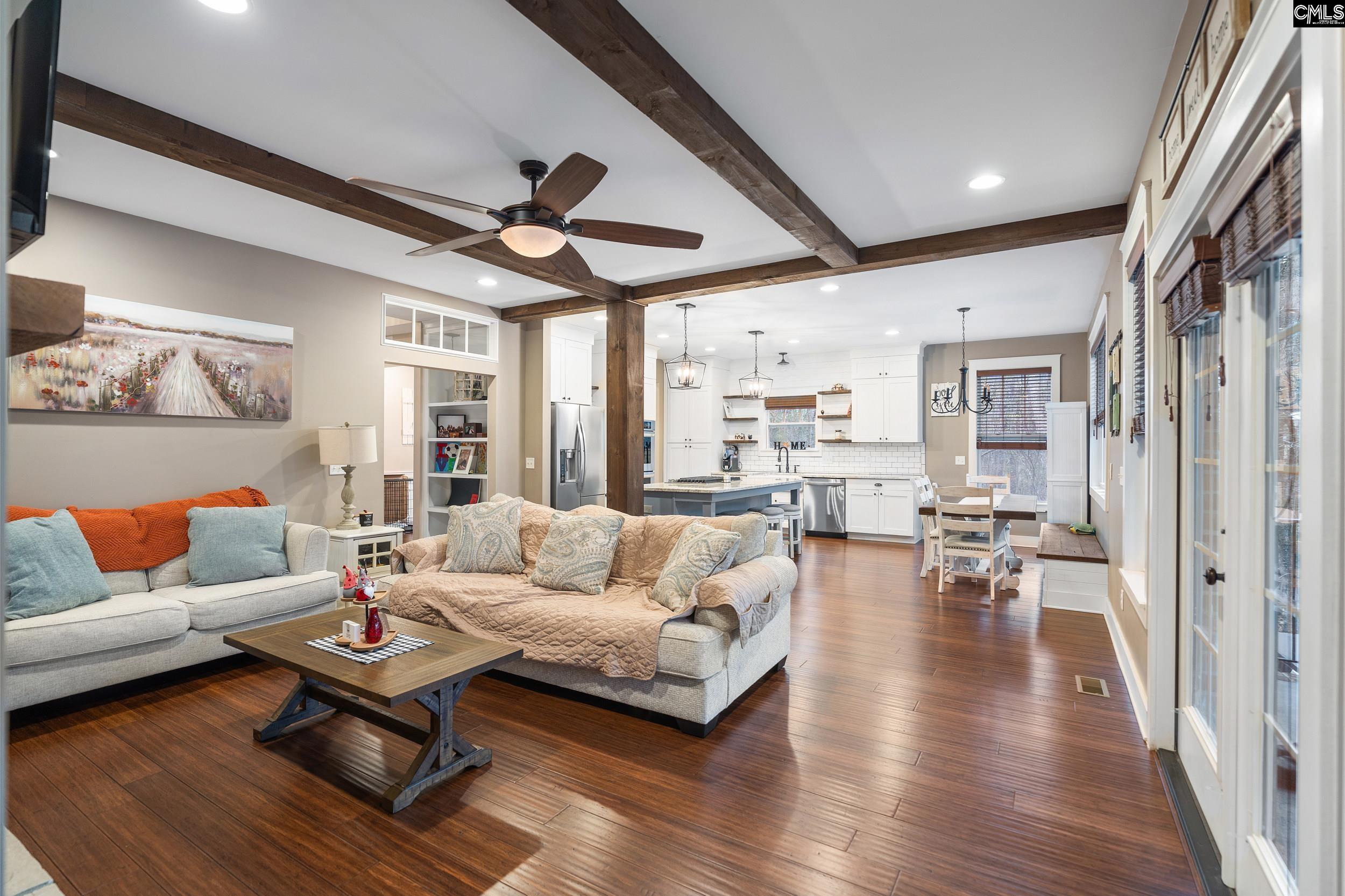 141 Rocky Meadow Drive, Gilbert, South Carolina image 22