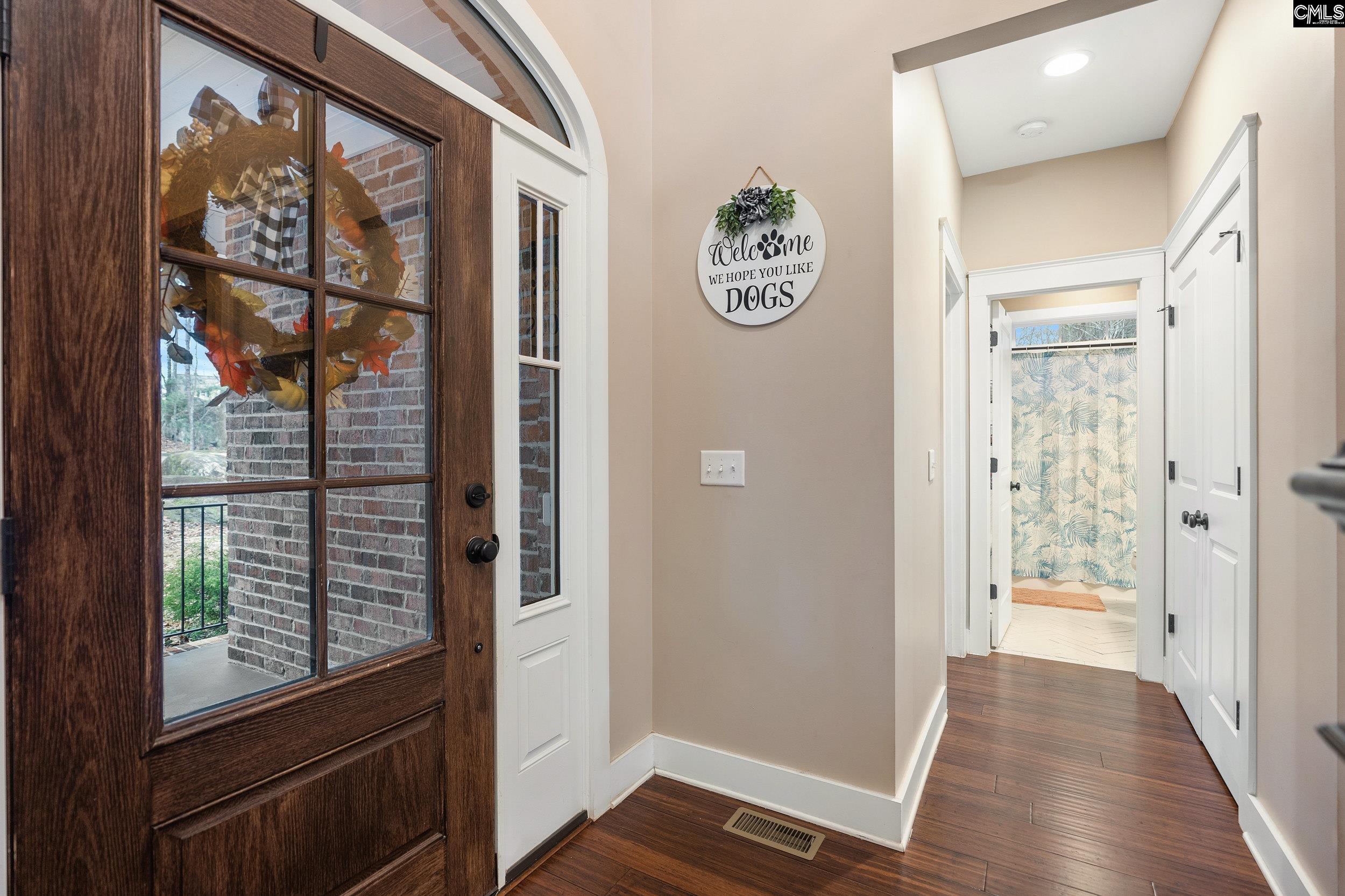 141 Rocky Meadow Drive, Gilbert, South Carolina image 4