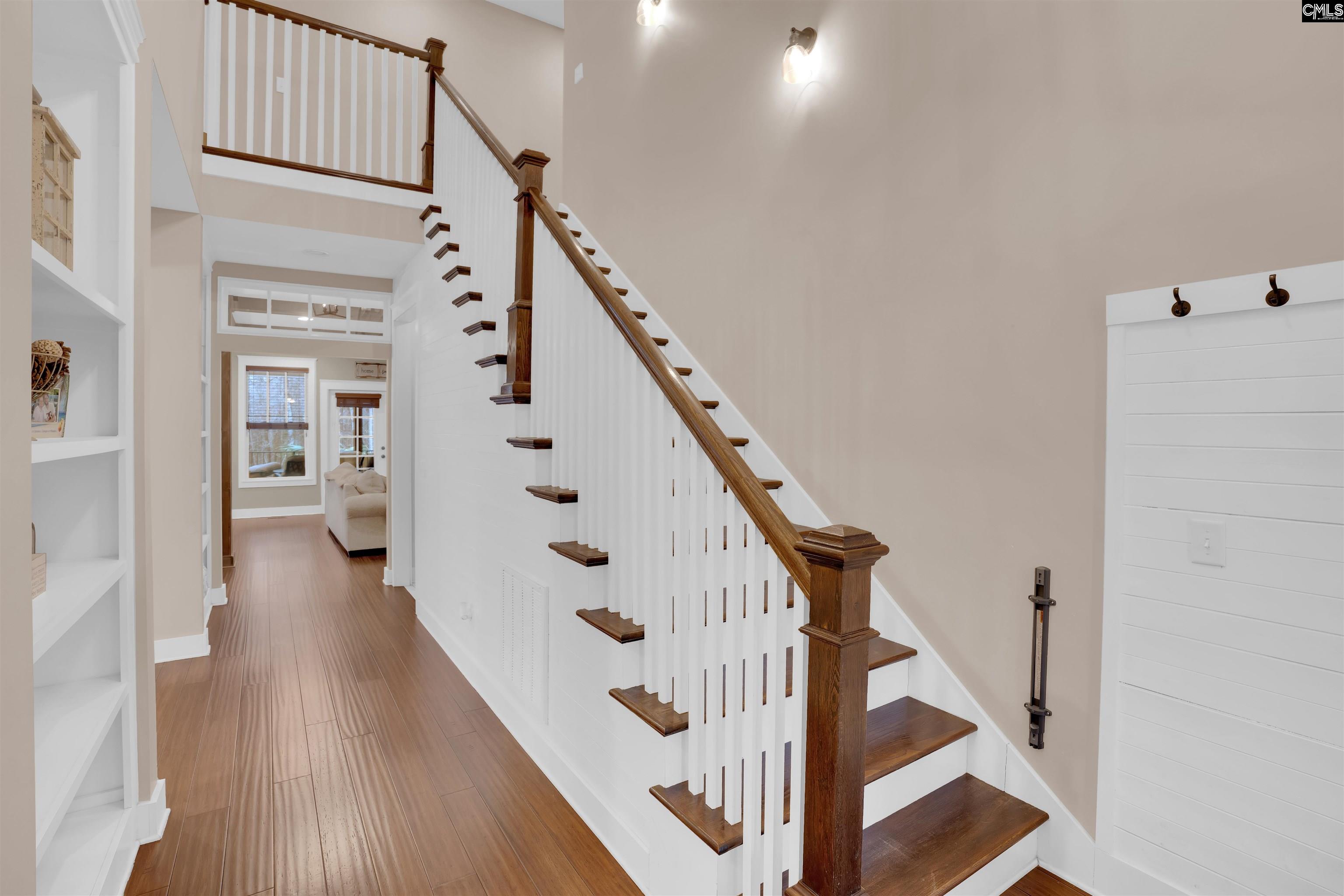 141 Rocky Meadow Drive, Gilbert, South Carolina image 5