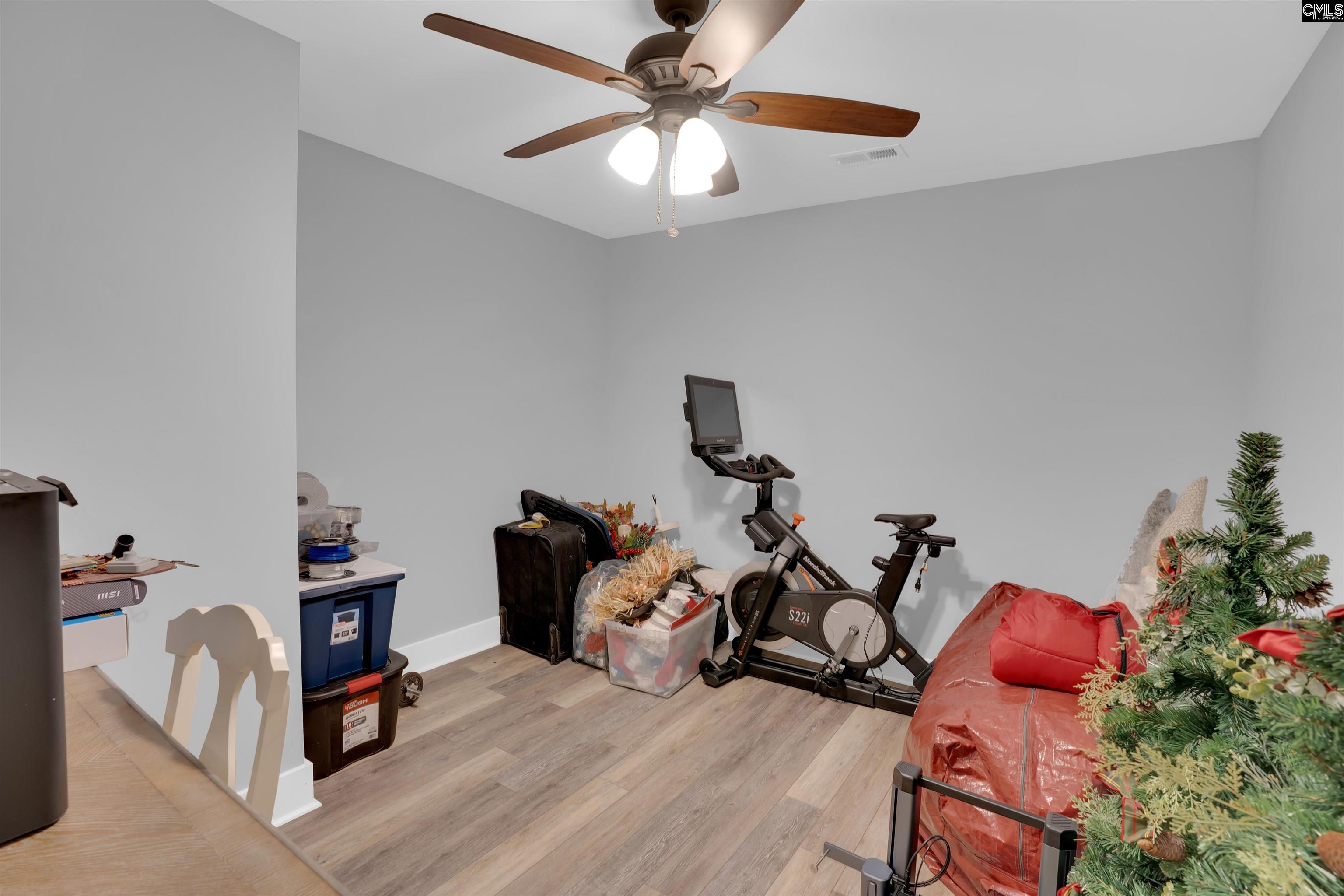 141 Rocky Meadow Drive, Gilbert, South Carolina image 48