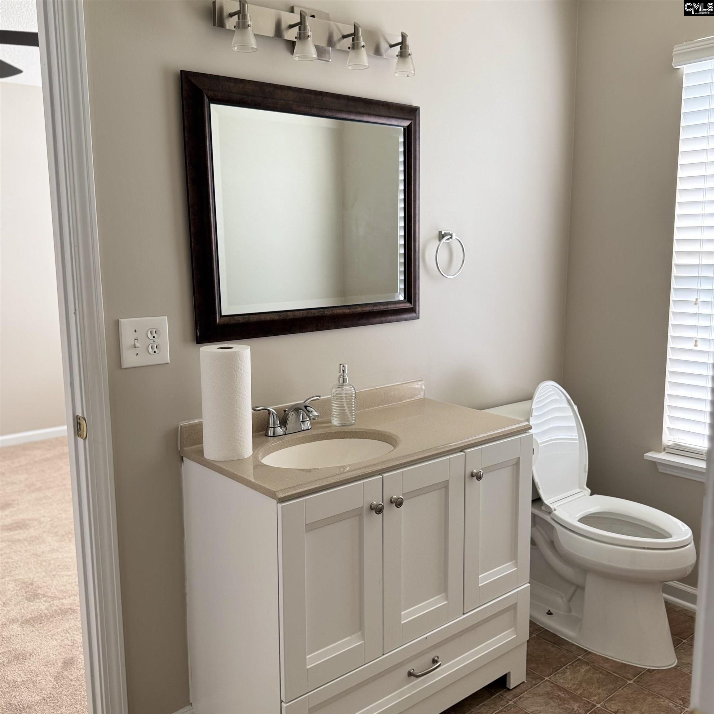 402 Indigo Ridge Drive Columbia, SC 29229-7214