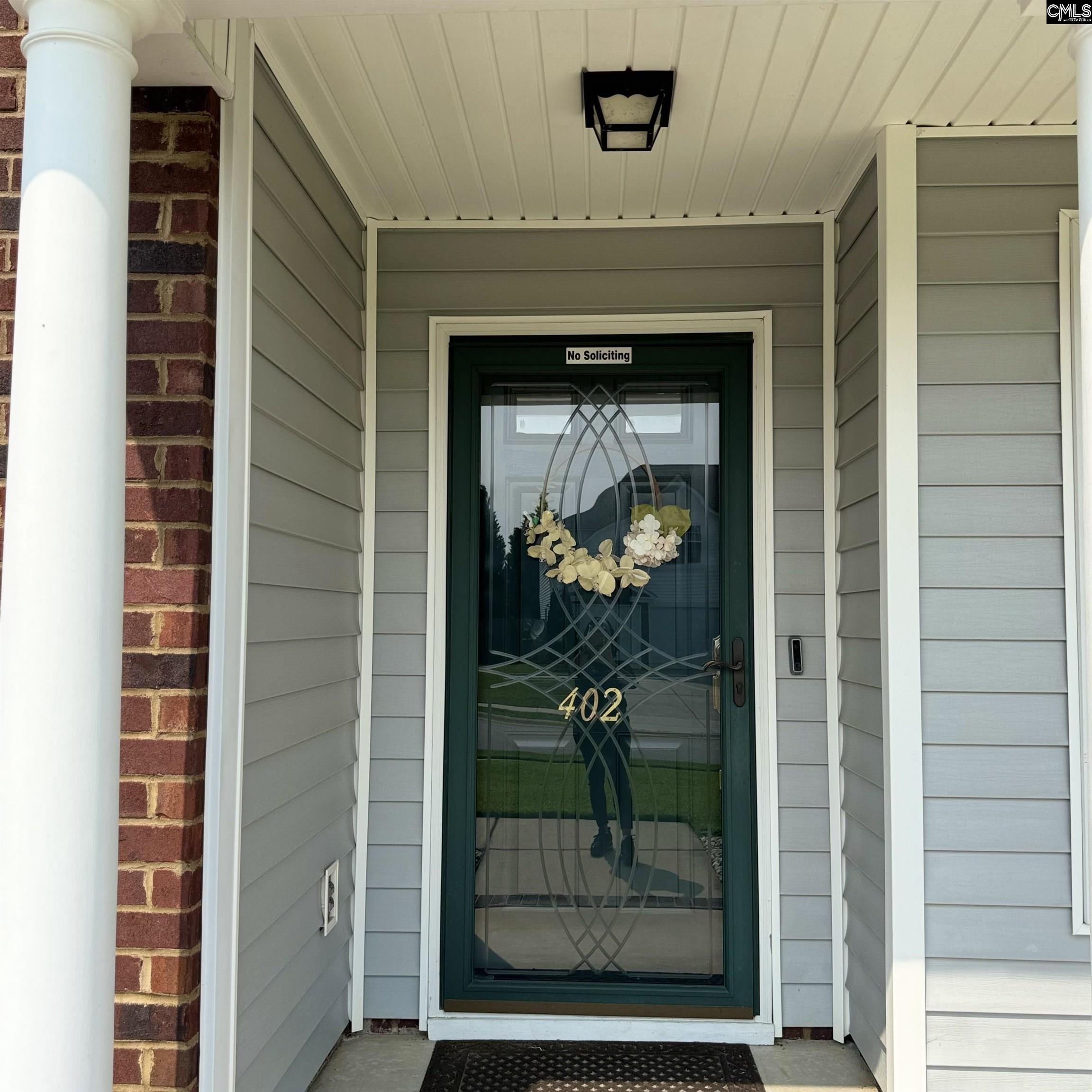 402 Indigo Ridge Drive Columbia, SC 29229-7214