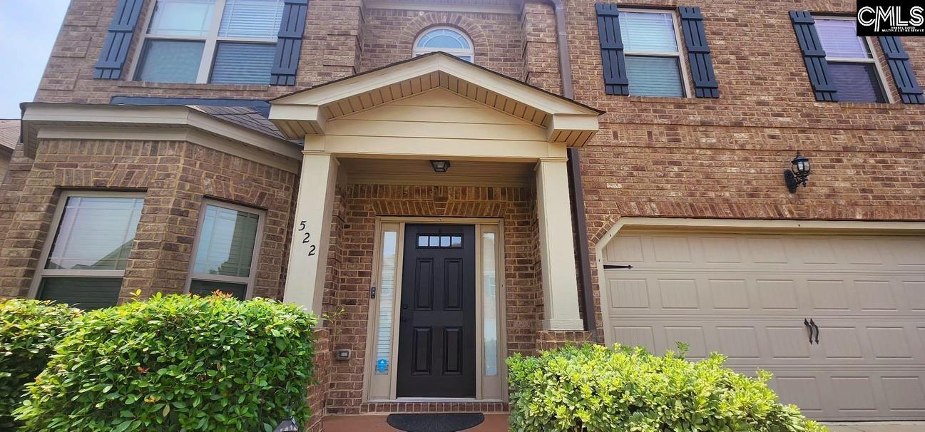 522 Meadow Grass Lane, Lexington, South Carolina image 2