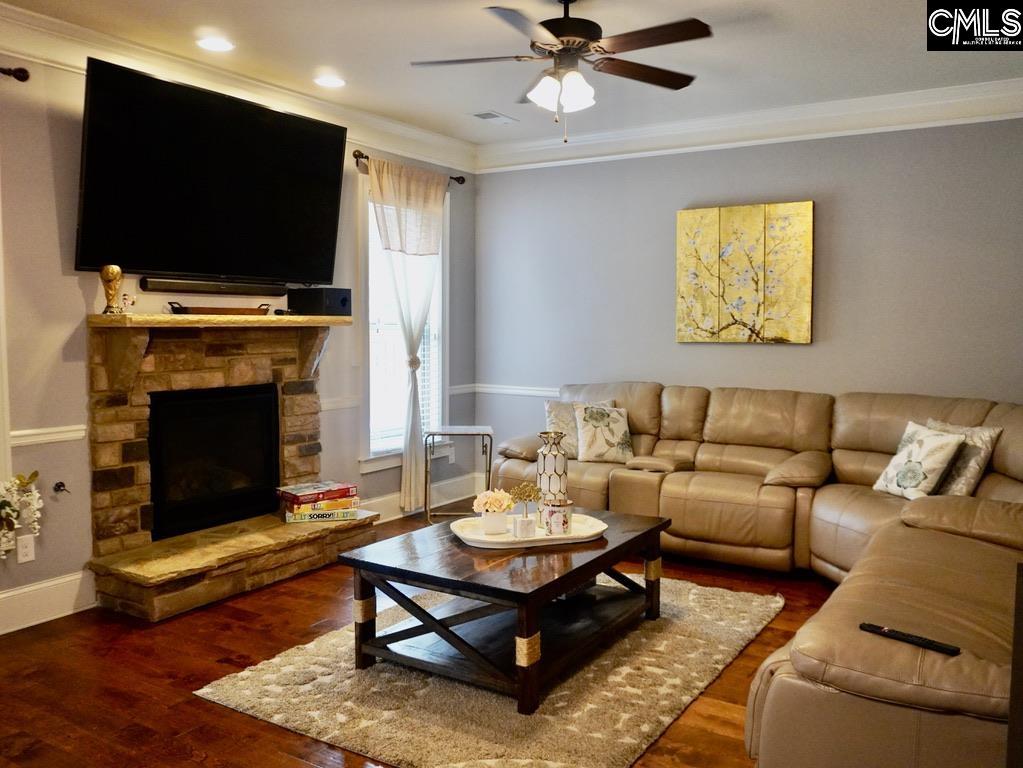 522 Meadow Grass Lane, Lexington, South Carolina image 13
