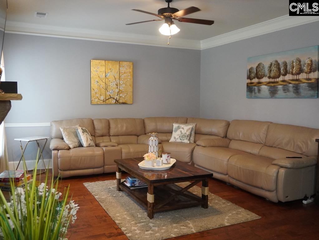 522 Meadow Grass Lane, Lexington, South Carolina image 15