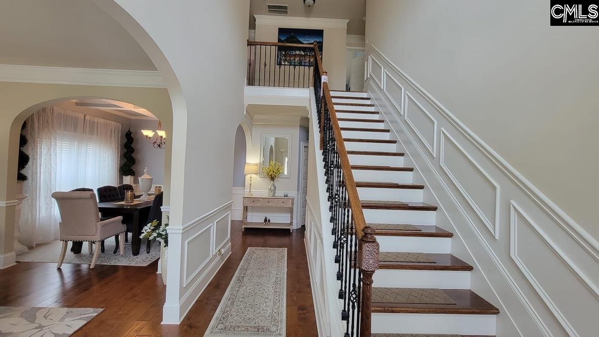 522 Meadow Grass Lane, Lexington, South Carolina image 3