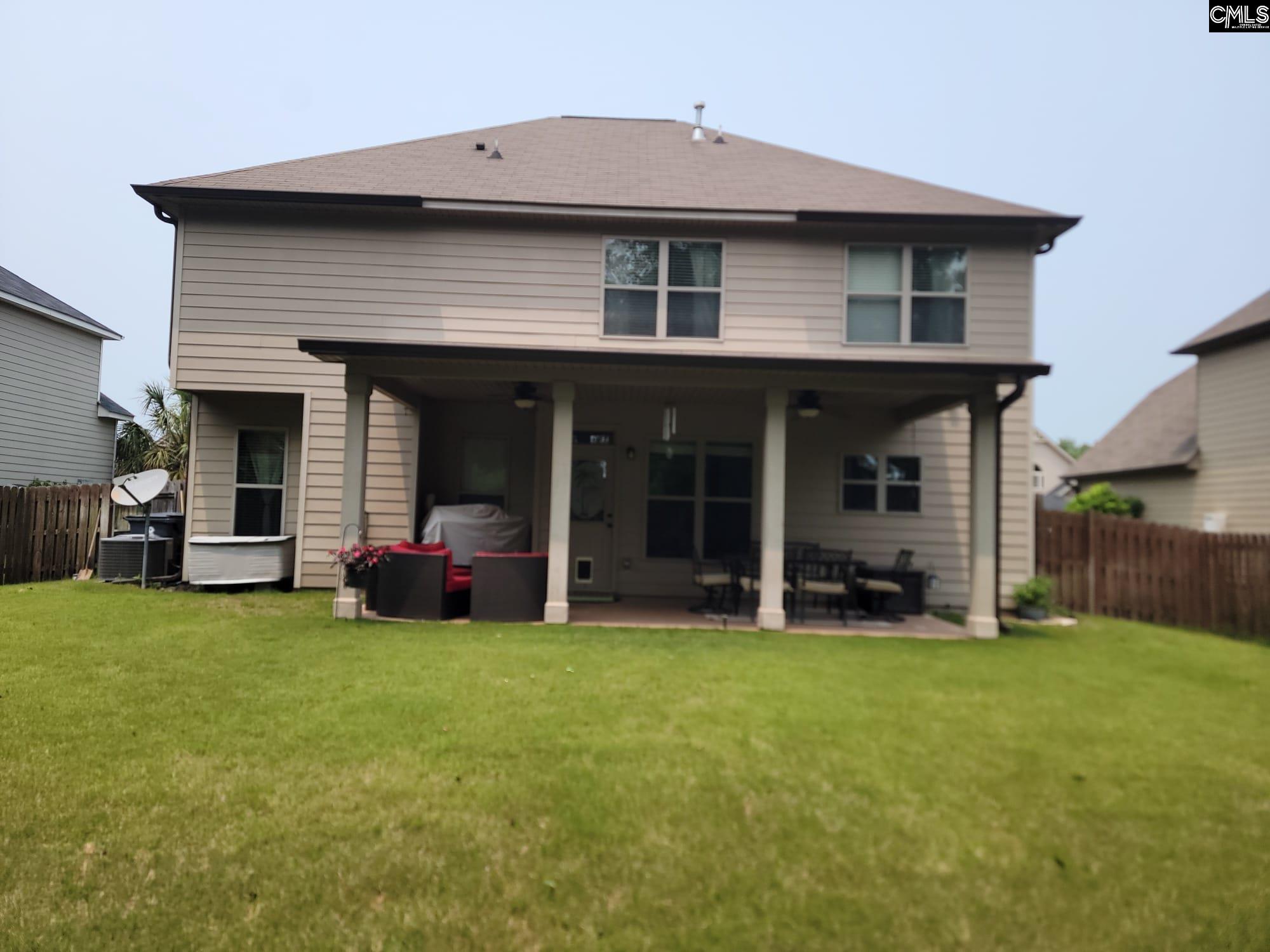 522 Meadow Grass Lane, Lexington, South Carolina image 29