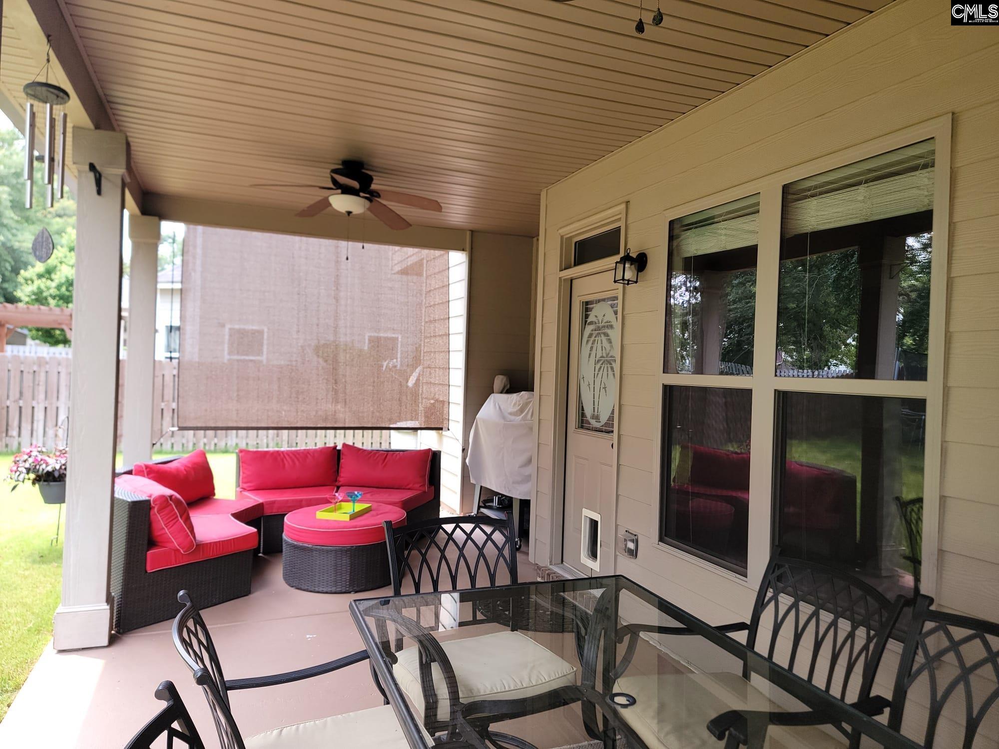 522 Meadow Grass Lane, Lexington, South Carolina image 30