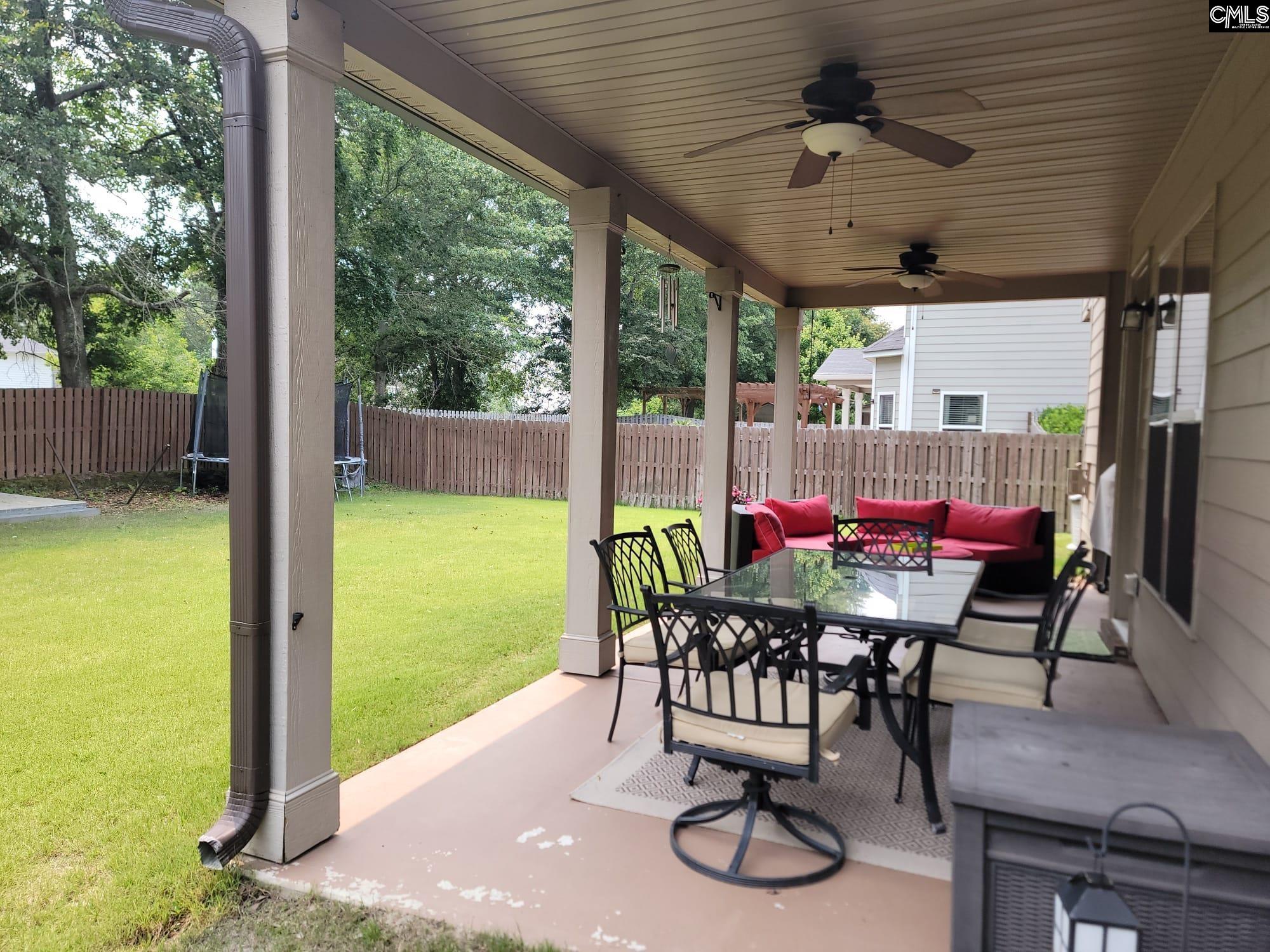 522 Meadow Grass Lane, Lexington, South Carolina image 31