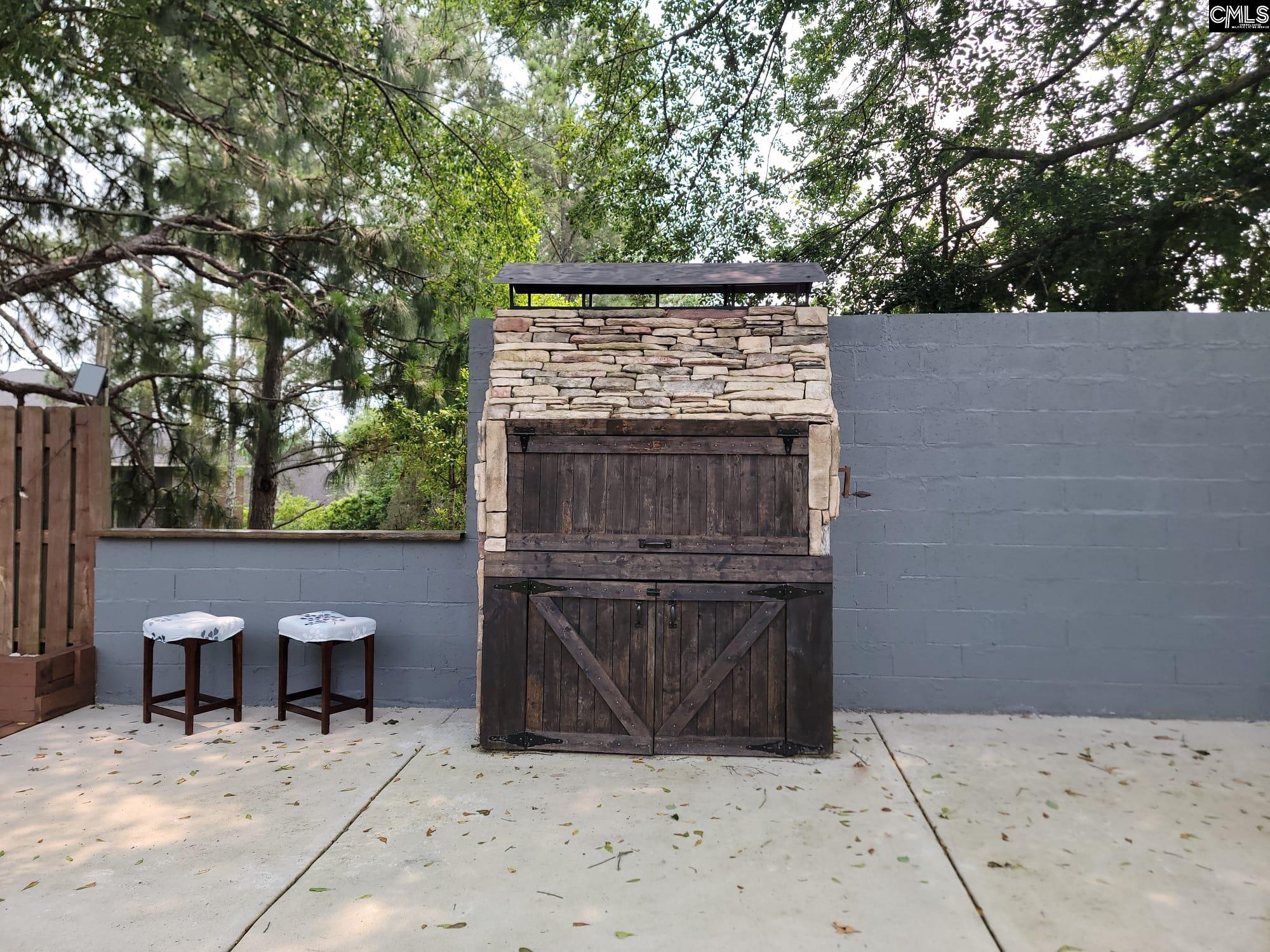 522 Meadow Grass Lane, Lexington, South Carolina image 34