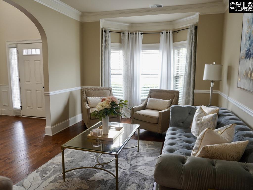 522 Meadow Grass Lane, Lexington, South Carolina image 6