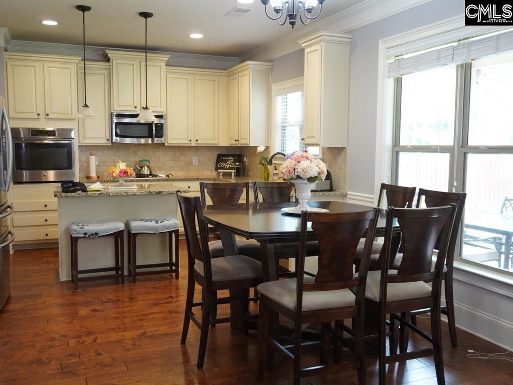 522 Meadow Grass Lane, Lexington, South Carolina image 8
