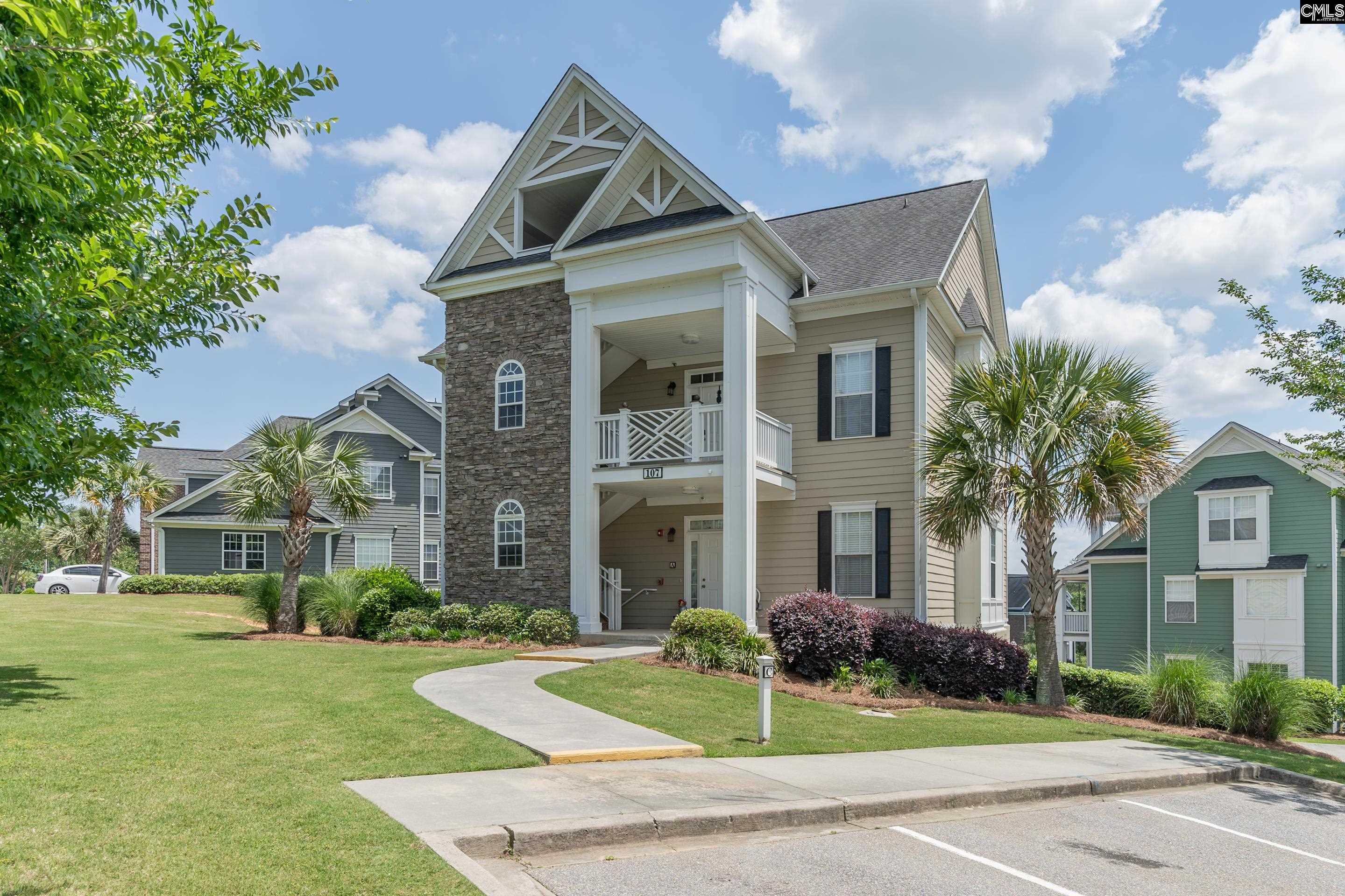 107 Waterway Court #13C, Lexington, South Carolina image 1
